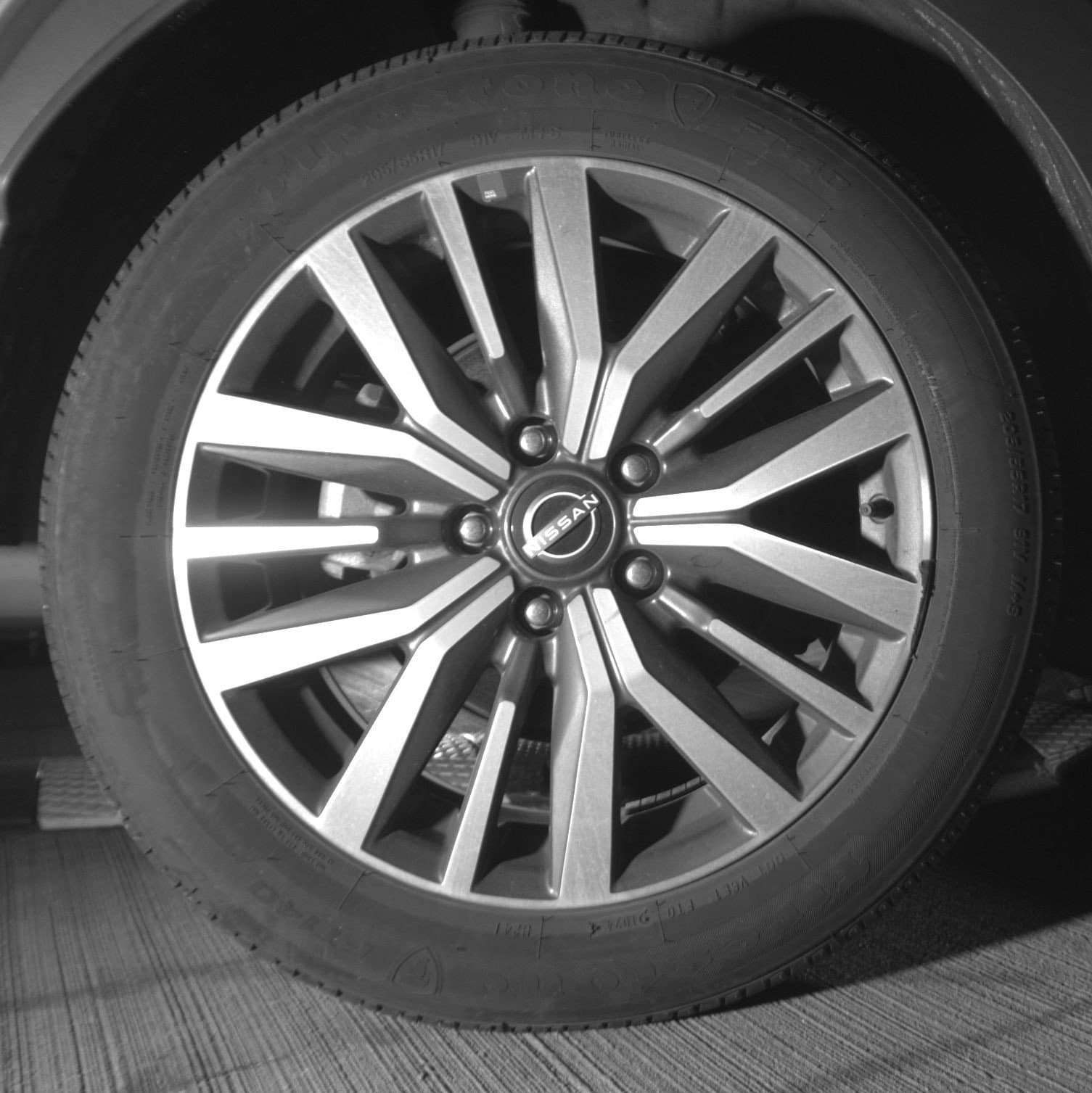 Thumbnail: 2024 Nissan Kicks - 15