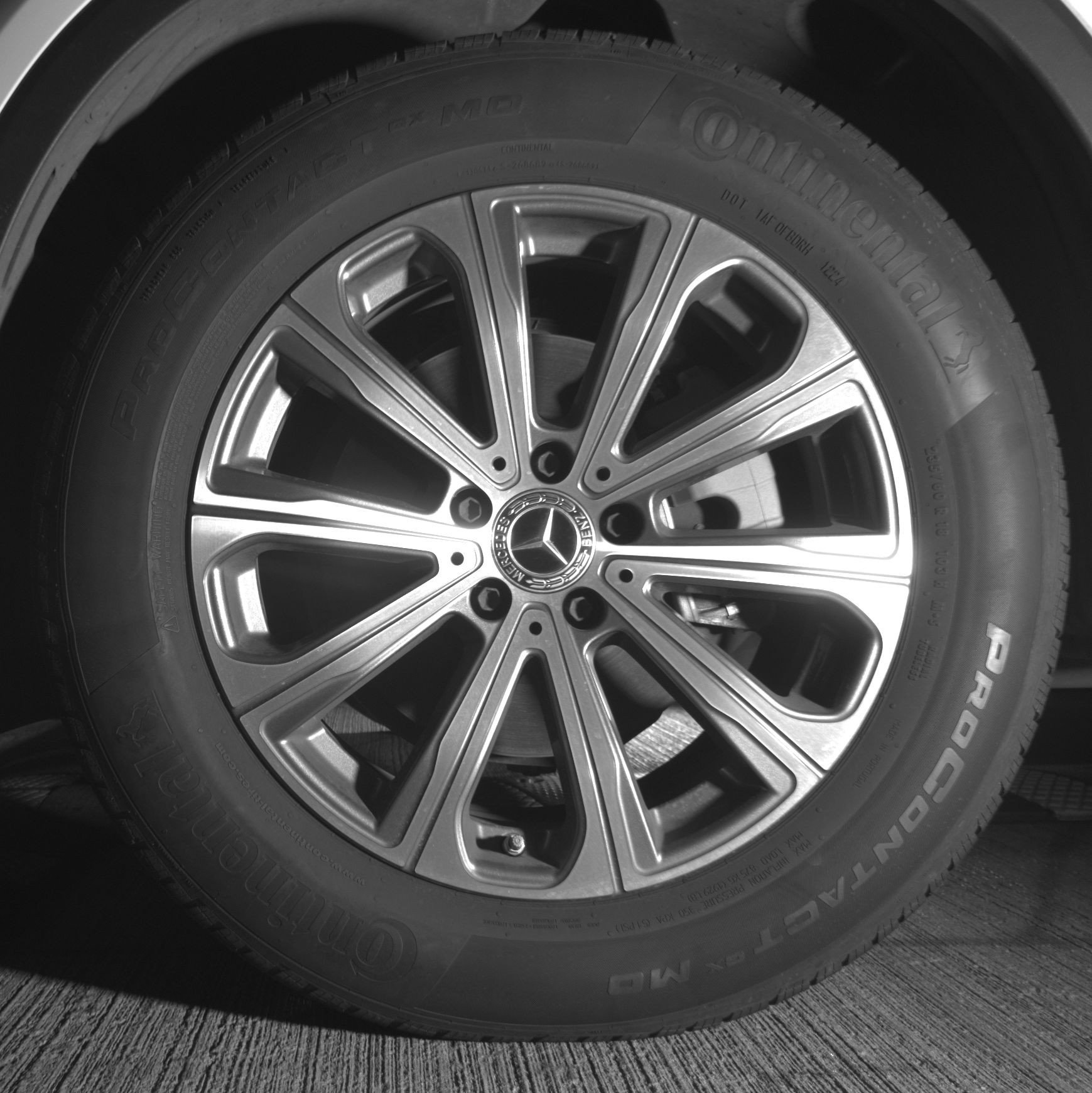 Thumbnail: 2024 Mercedes-Benz GLC - 12