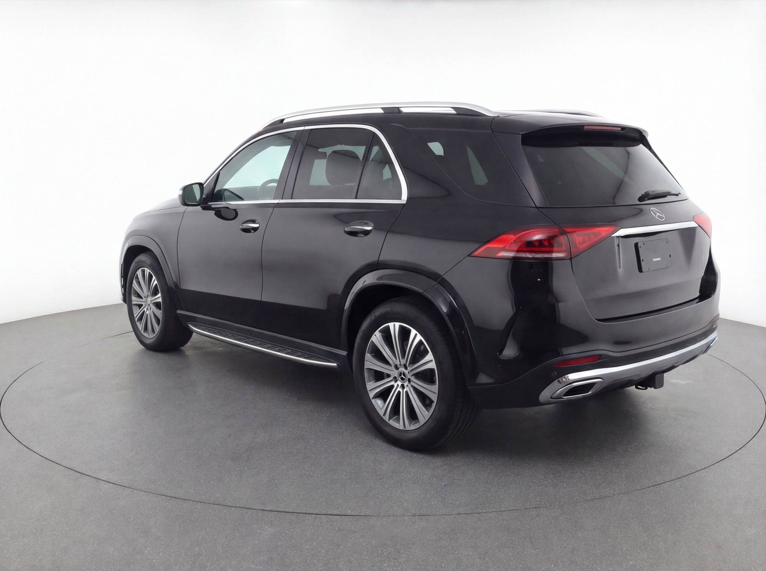 Thumbnail: 2024 Mercedes-Benz GLC - 6