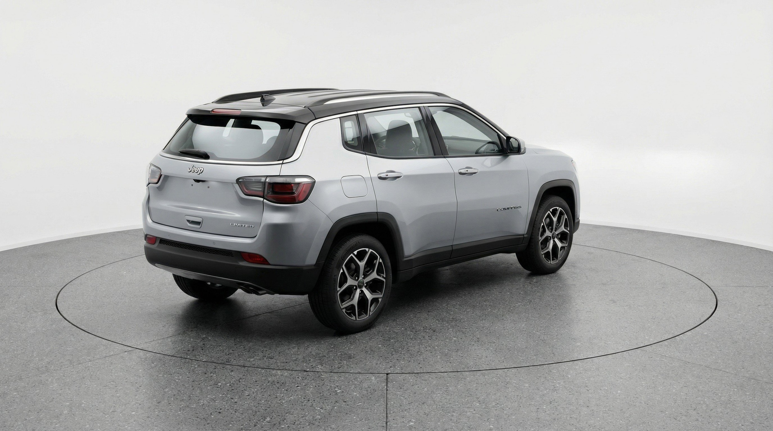 Thumbnail: 2025 Jeep Compass - 9