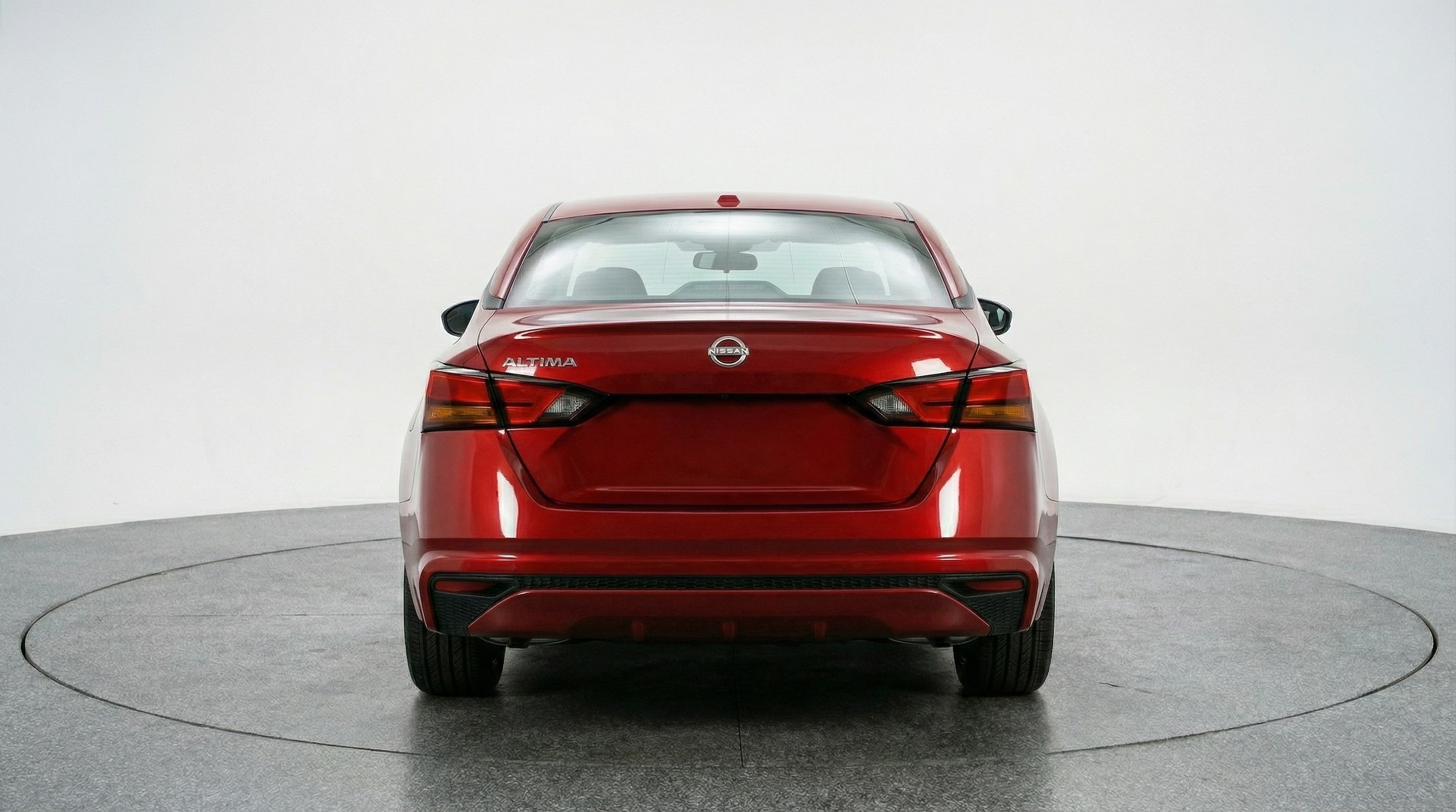 Thumbnail: 2025 Nissan Altima - 6