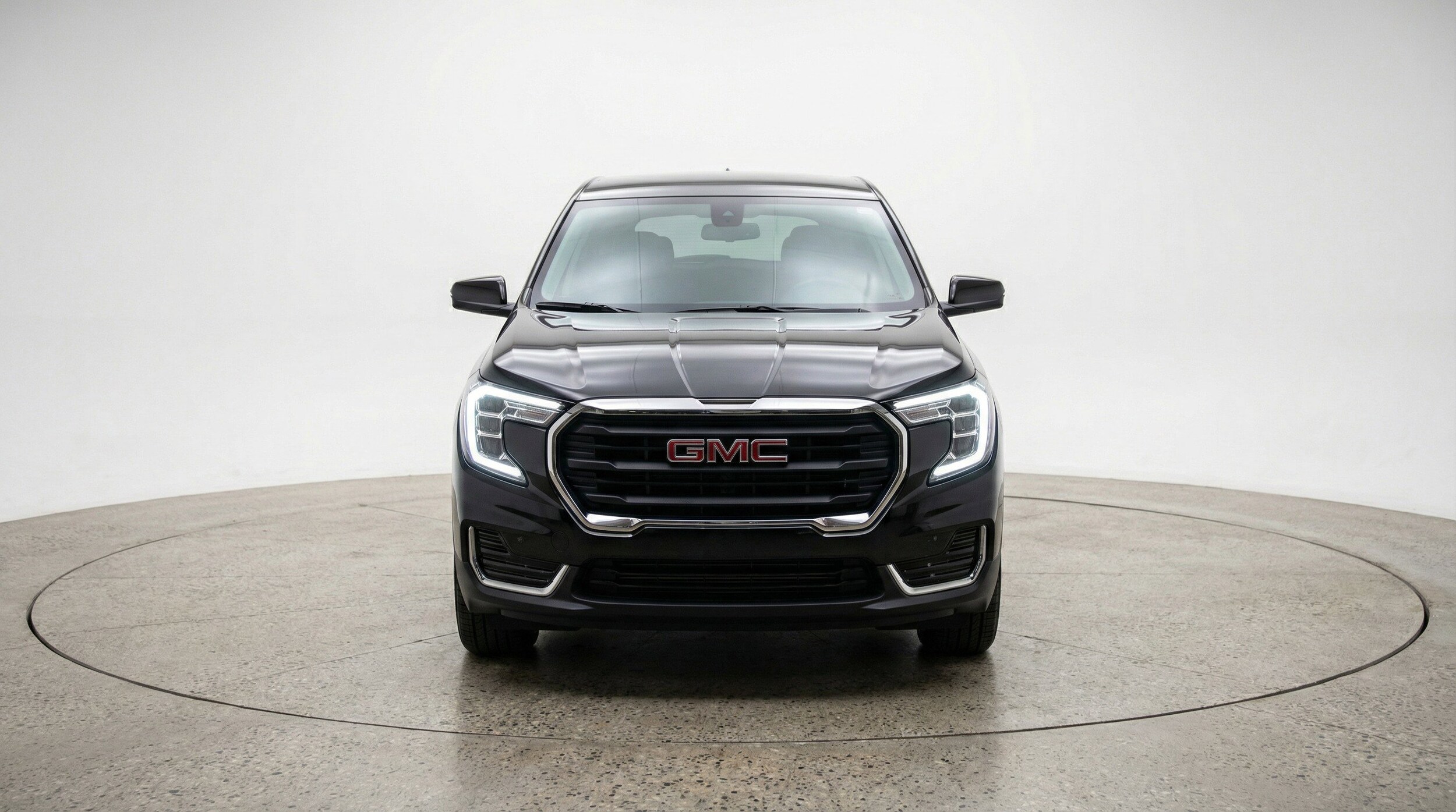 Thumbnail: 2024 GMC Terrain - 2