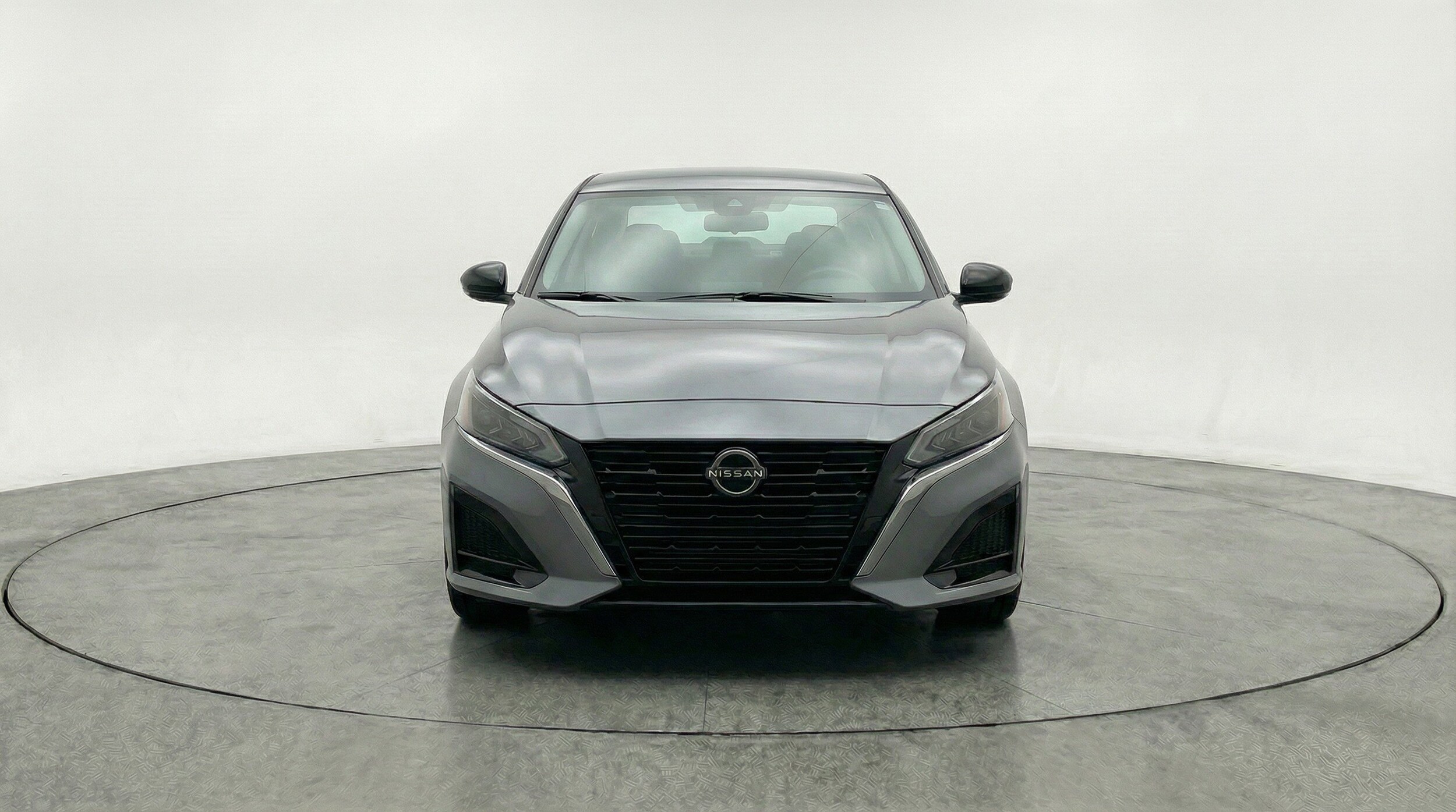 Thumbnail: 2025 Nissan Altima - 2
