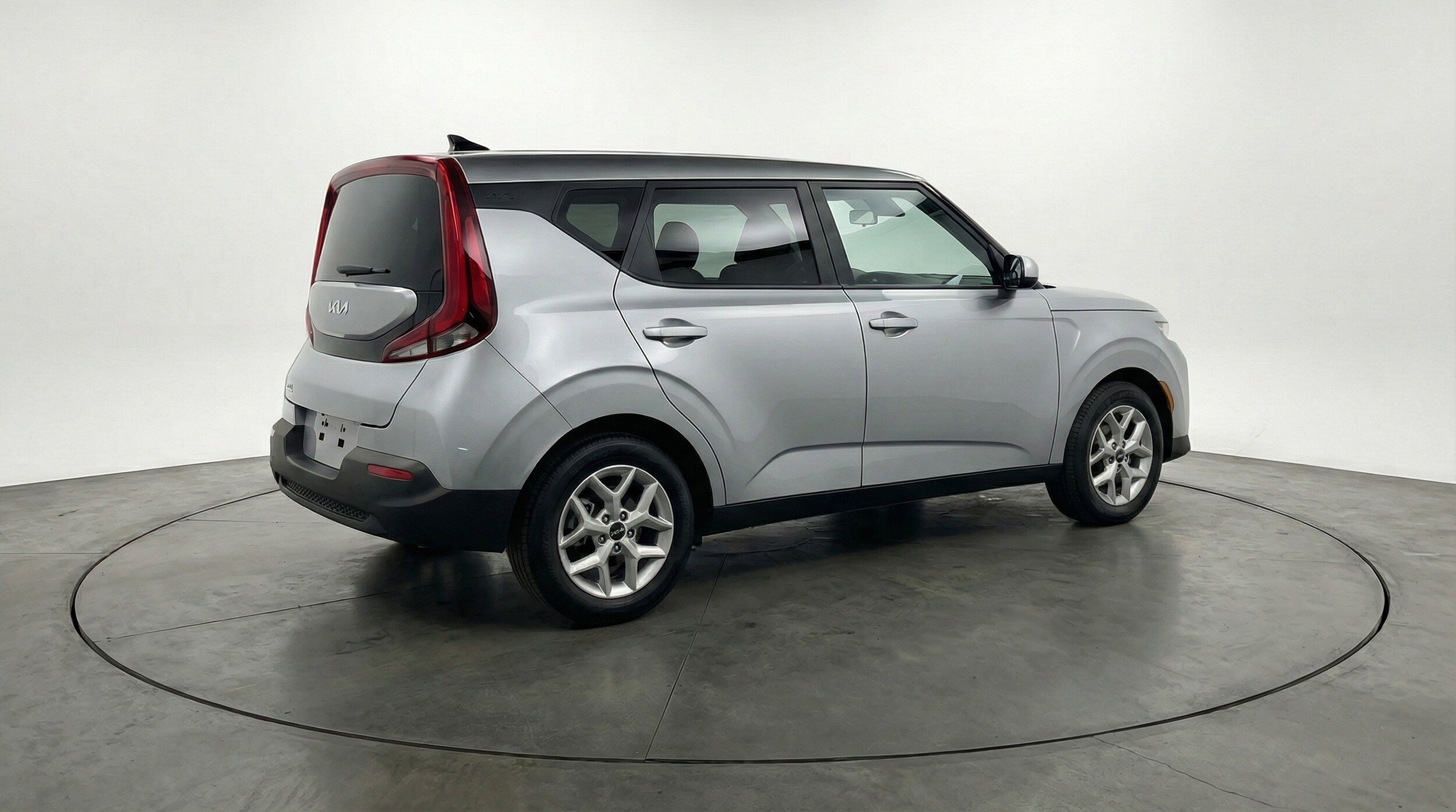 Thumbnail: 2025 Kia Soul - 9