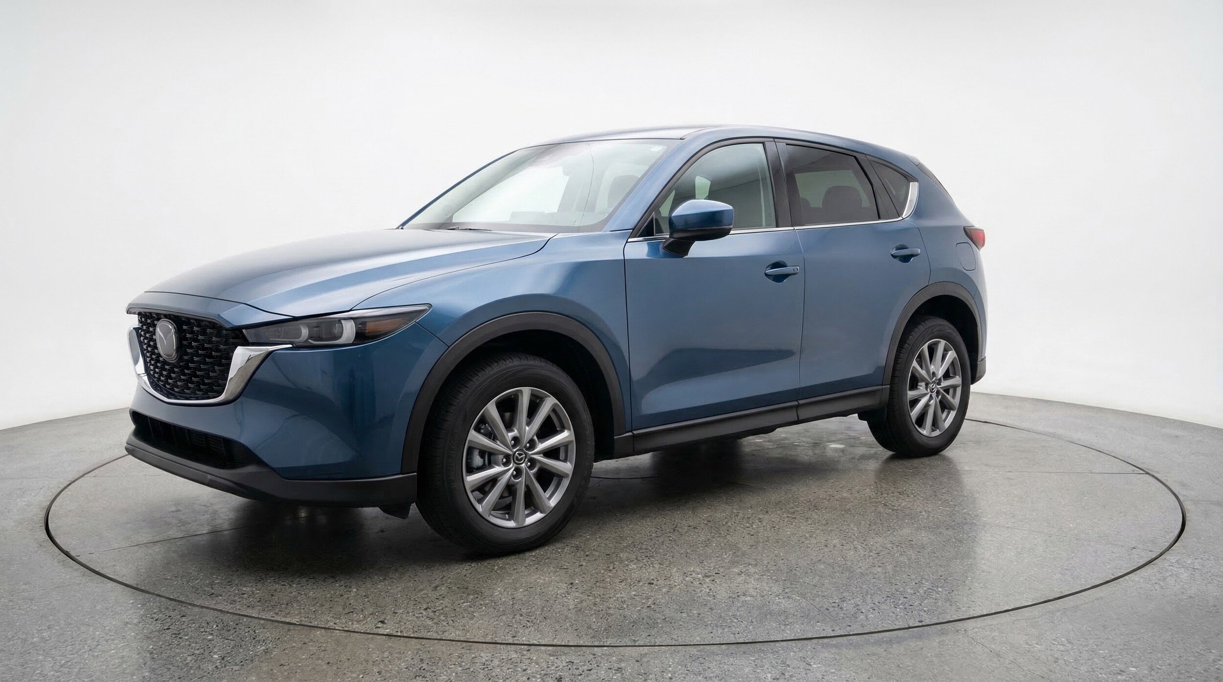 Thumbnail: 2024 Mazda CX-5 - 3
