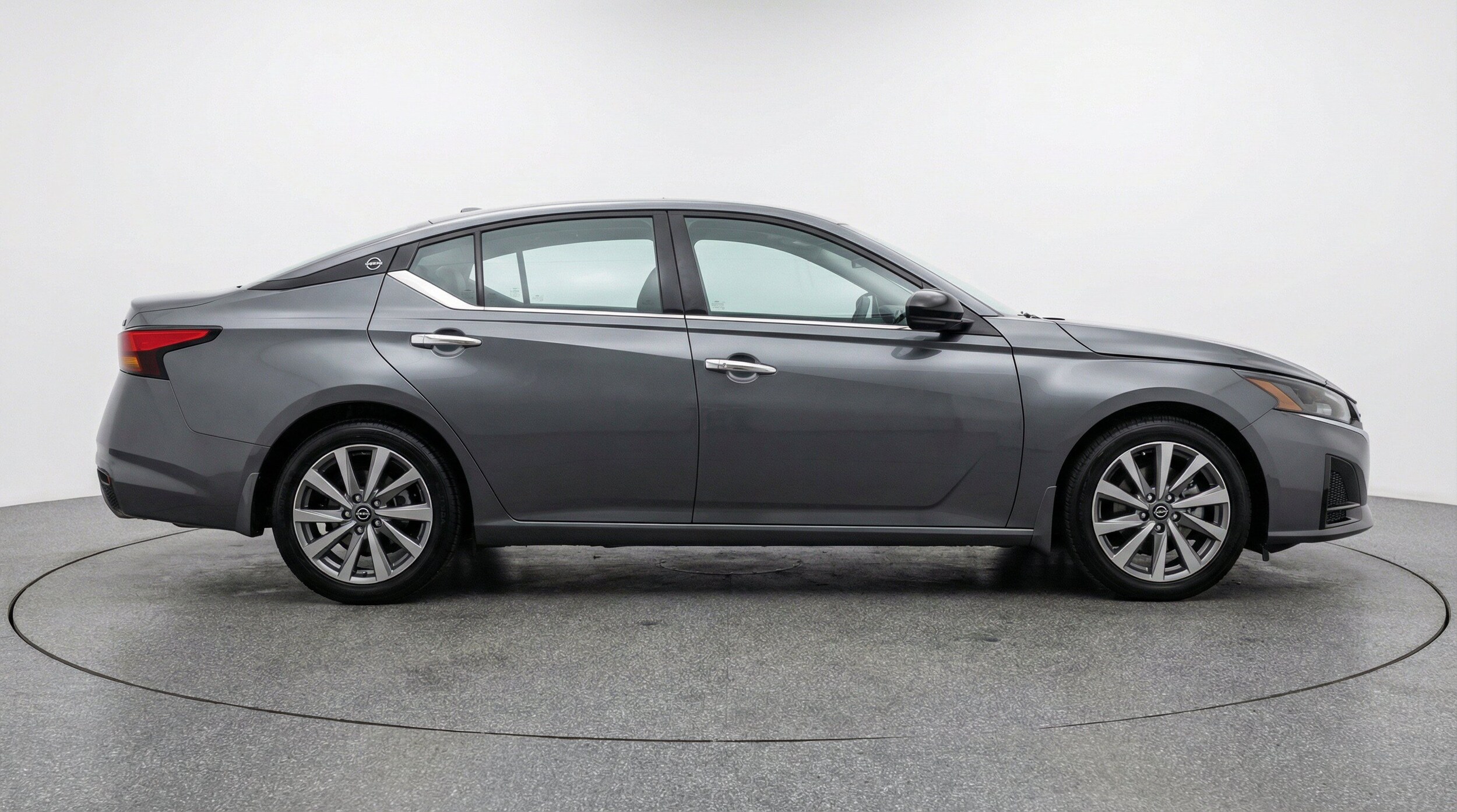 Thumbnail: 2025 Nissan Altima - 11