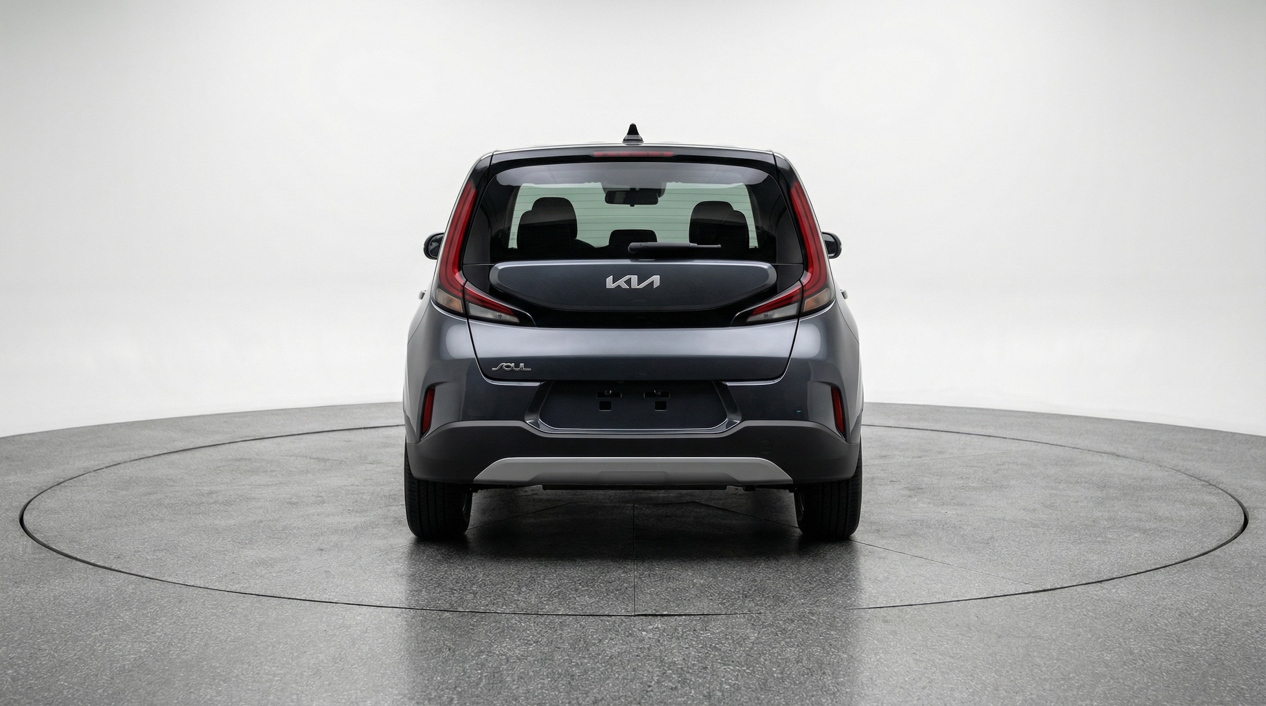 Thumbnail: 2025 Kia Soul - 6