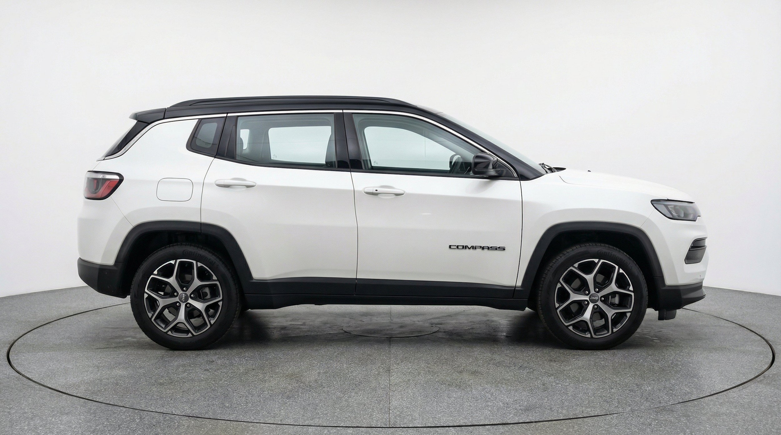 Thumbnail: 2025 Jeep Compass - 10