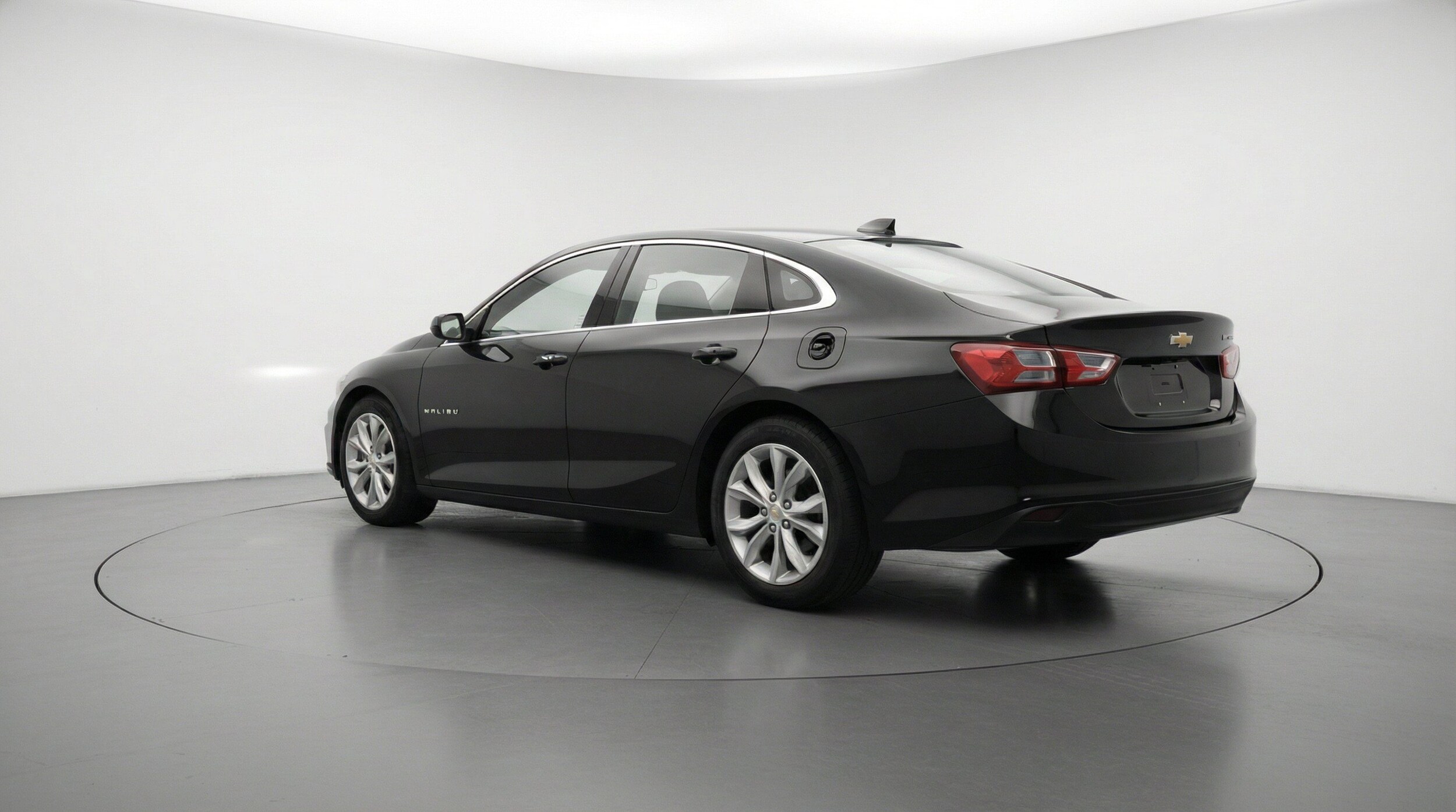 Thumbnail: 2024 Chevrolet Malibu - 6