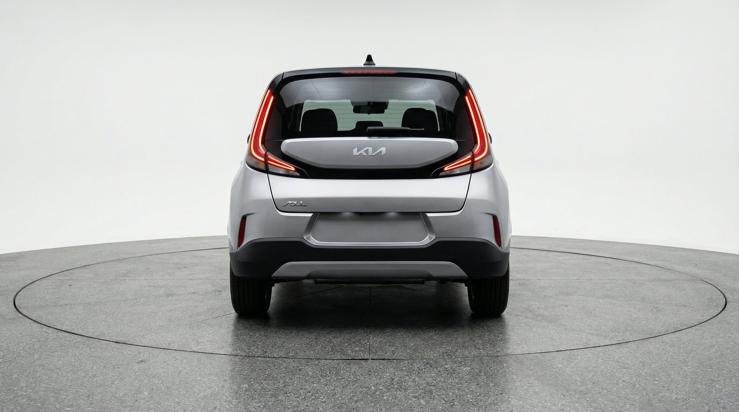 Thumbnail: 2025 Kia Soul - 7