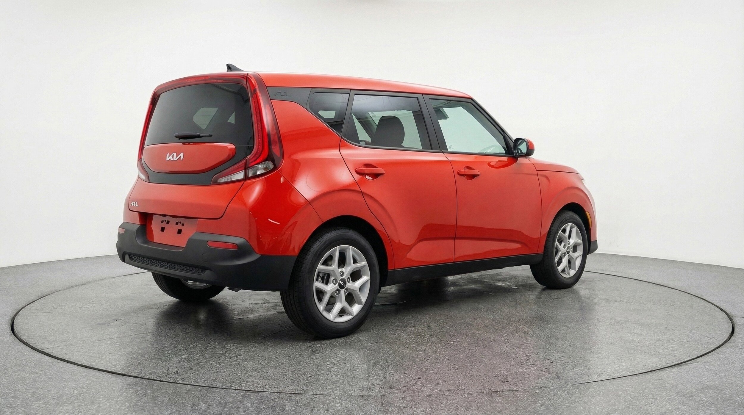 Thumbnail: 2025 Kia Soul - 9