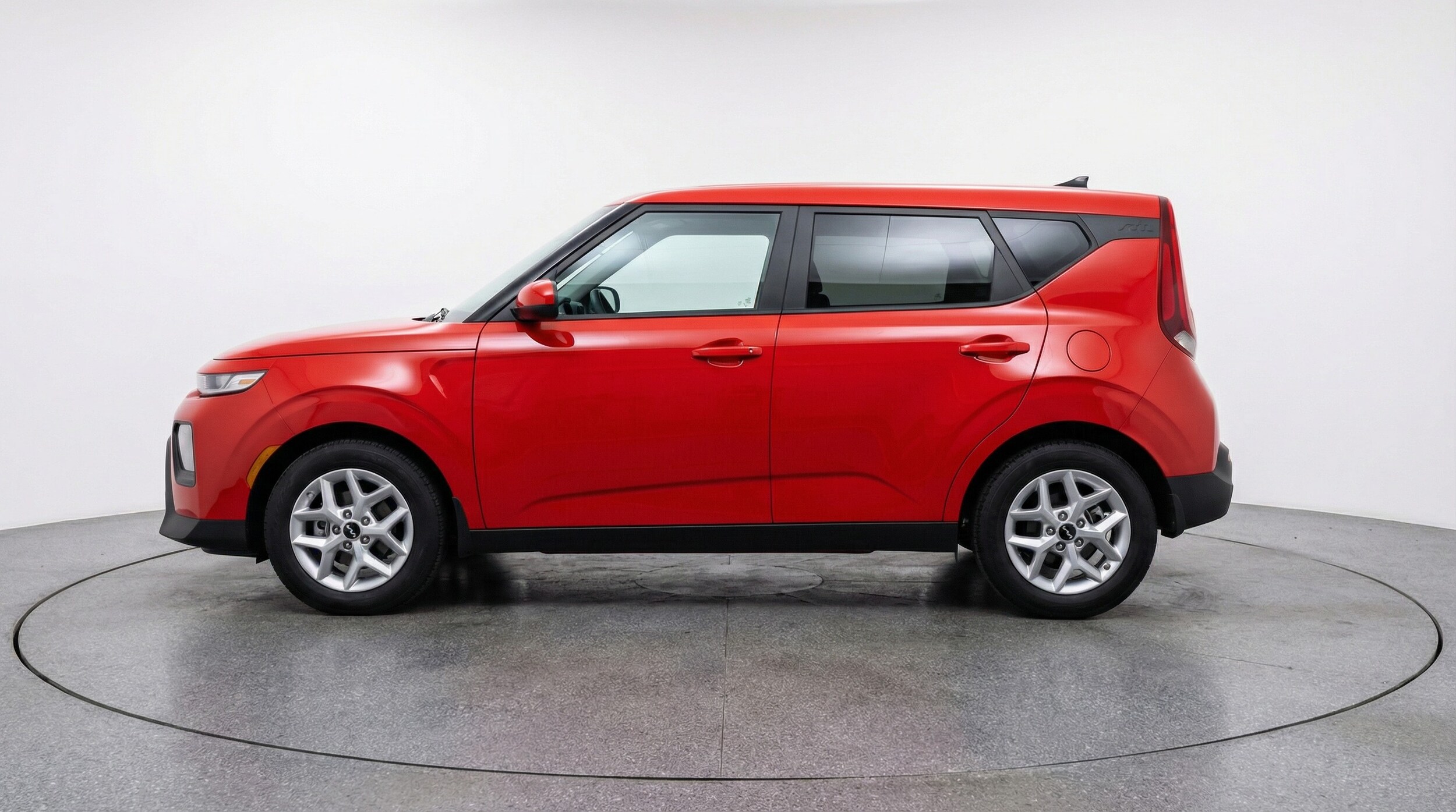 Thumbnail: 2025 Kia Soul - 4