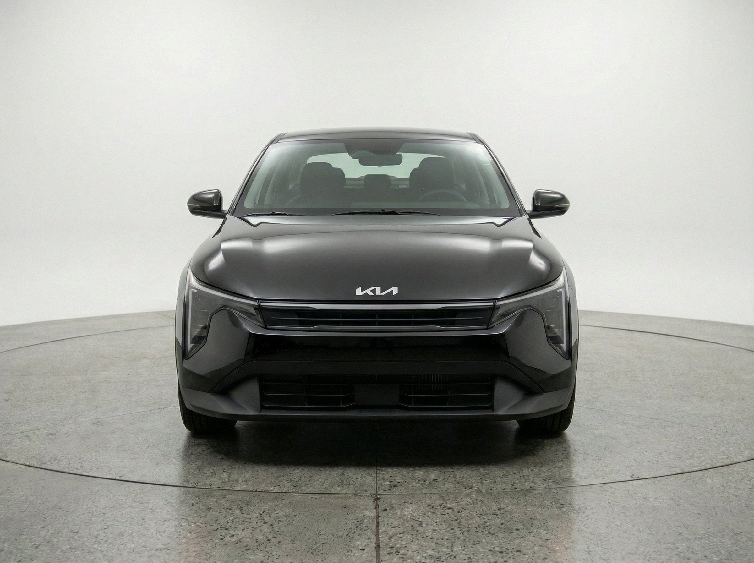 Thumbnail: 2025 Kia K4 - 2
