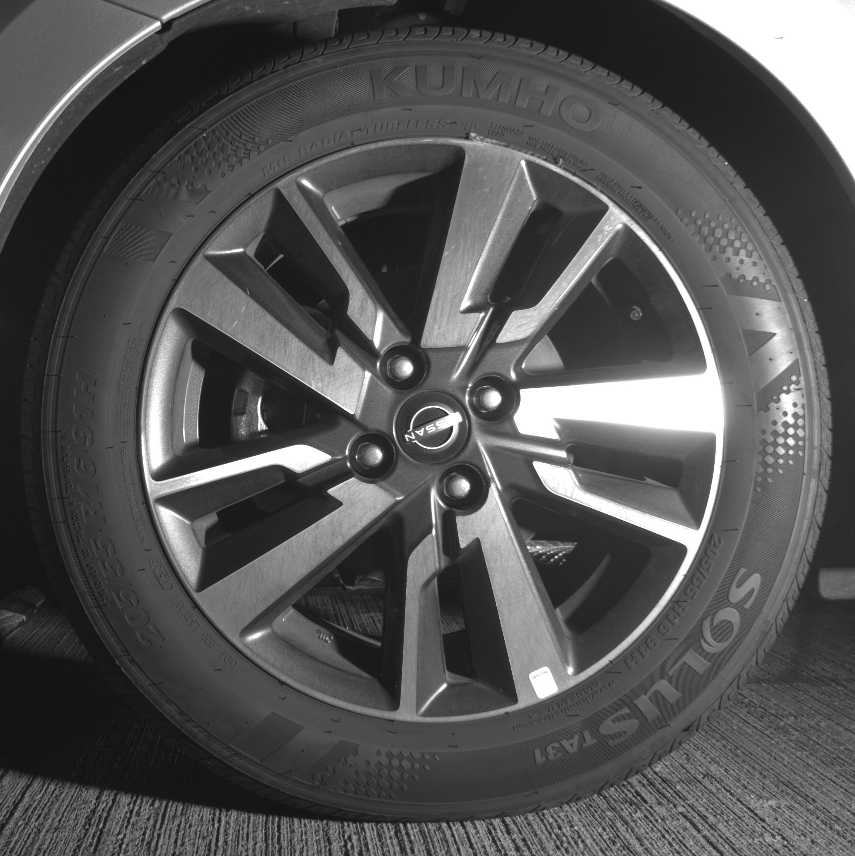 Thumbnail: 2025 Nissan Versa - 9