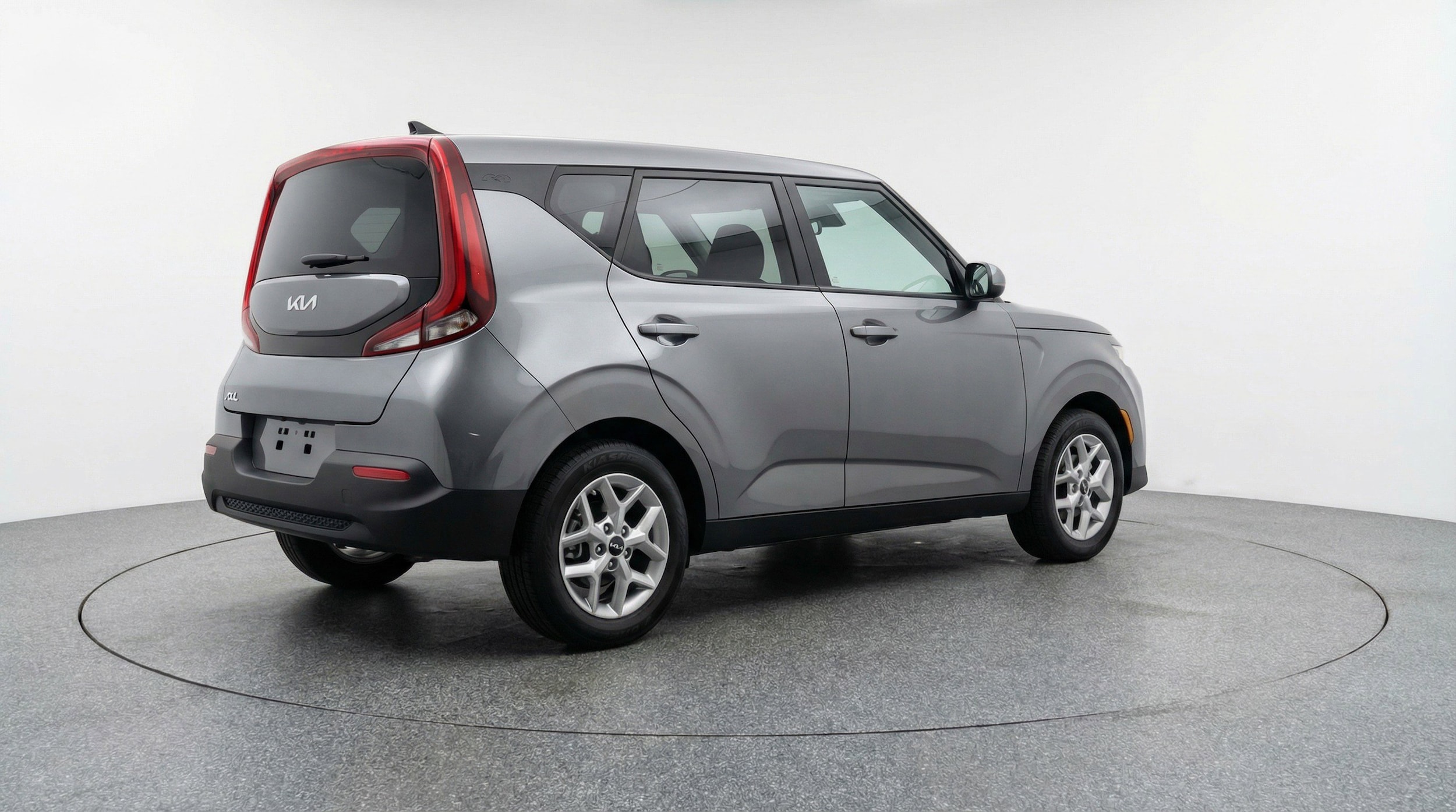 Thumbnail: 2025 Kia Soul - 9