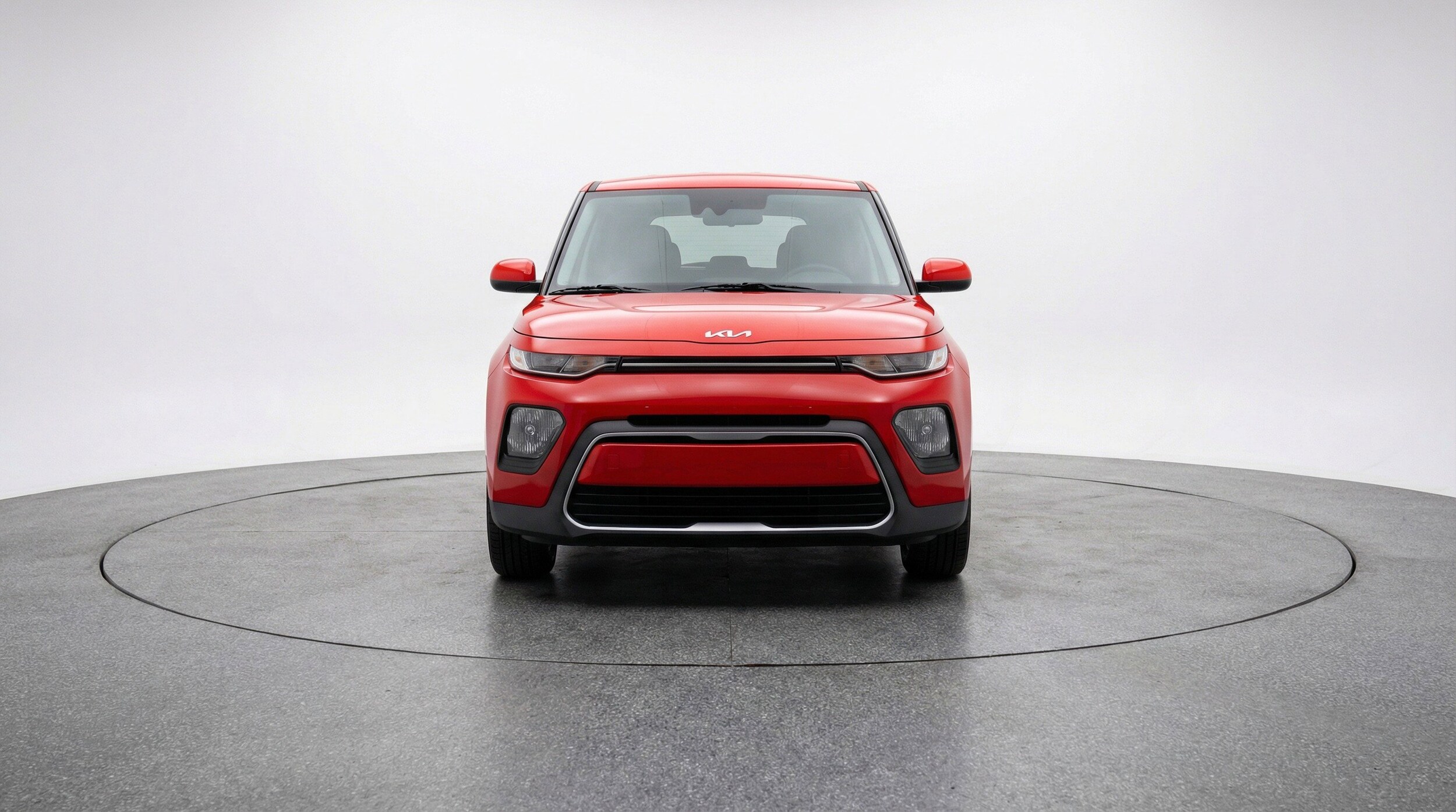 Thumbnail: 2025 Kia Soul - 2