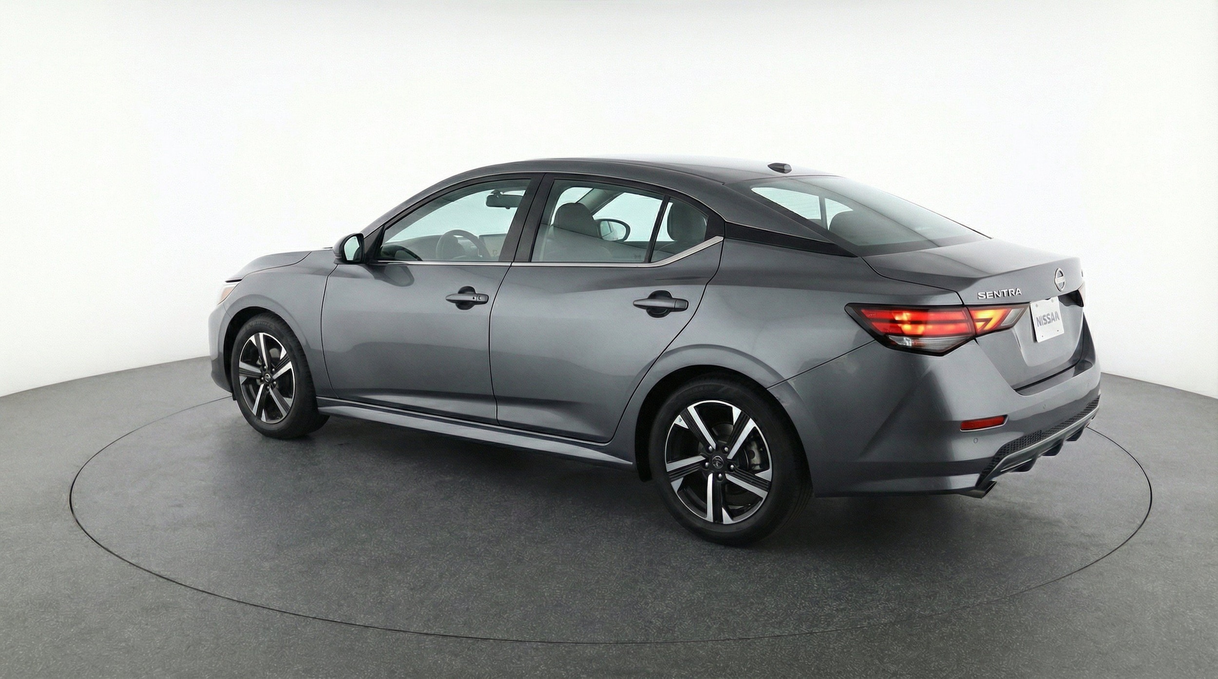 Thumbnail: 2025 Nissan Sentra - 6