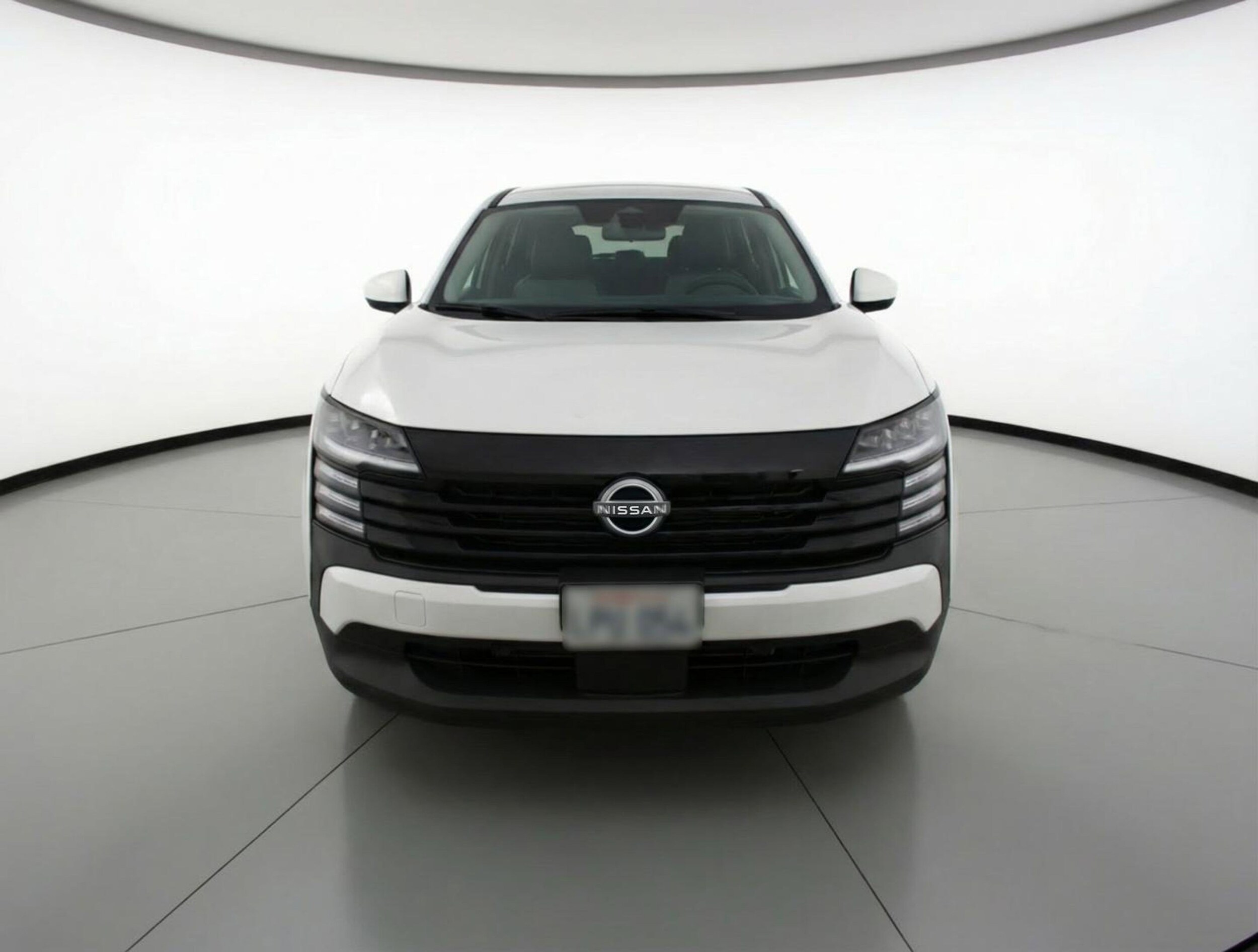 Thumbnail: 2025 Nissan Kicks - 2