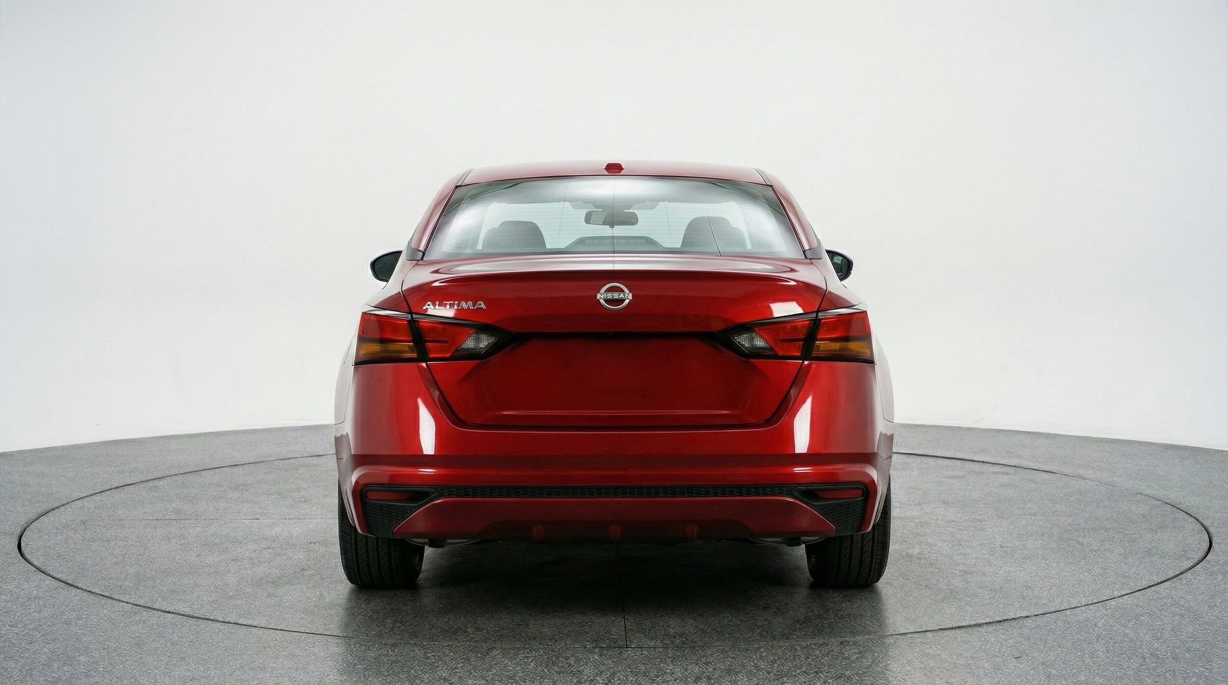 Thumbnail: 2025 Nissan Altima - 7