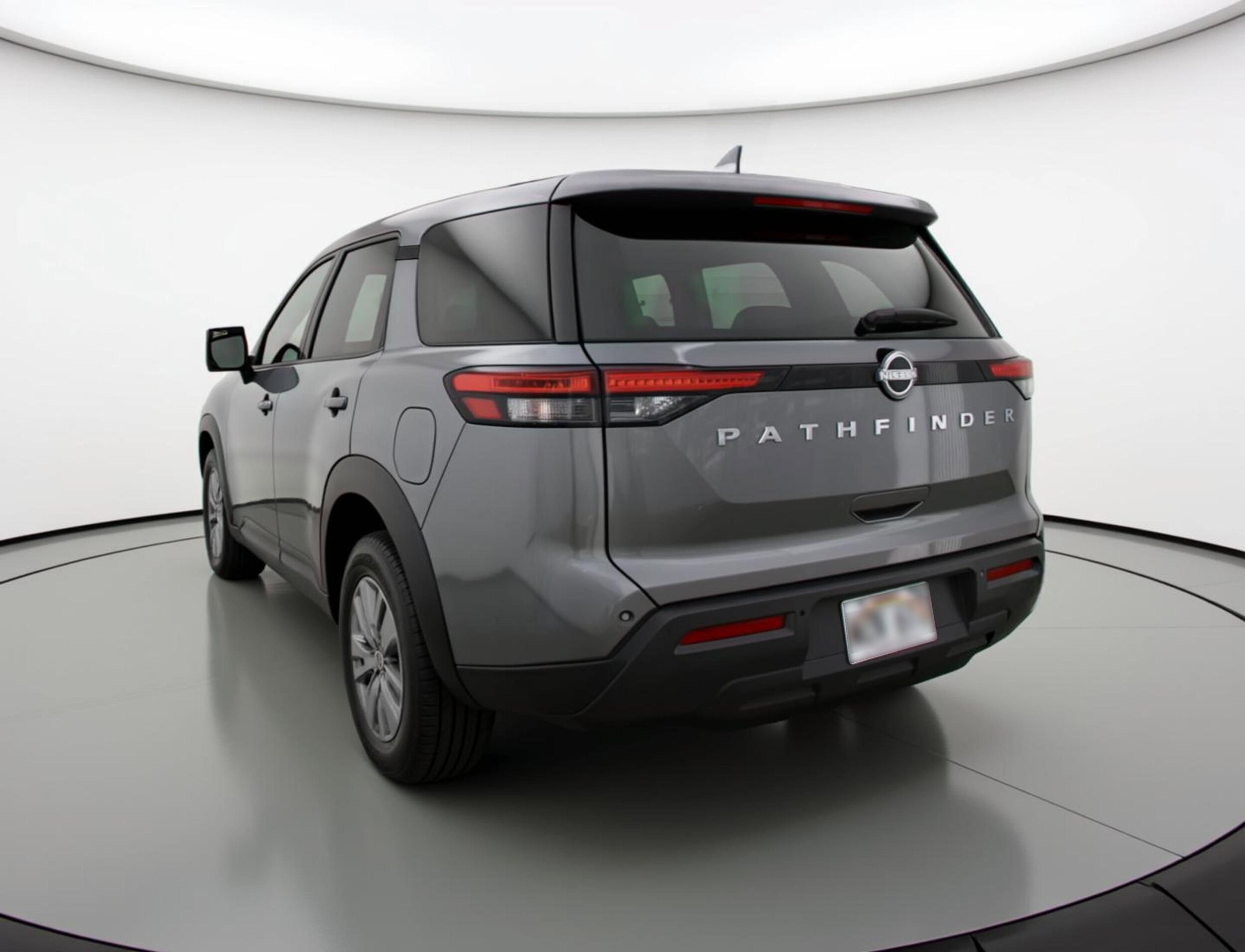 Thumbnail: 2024 Nissan Pathfinder - 6