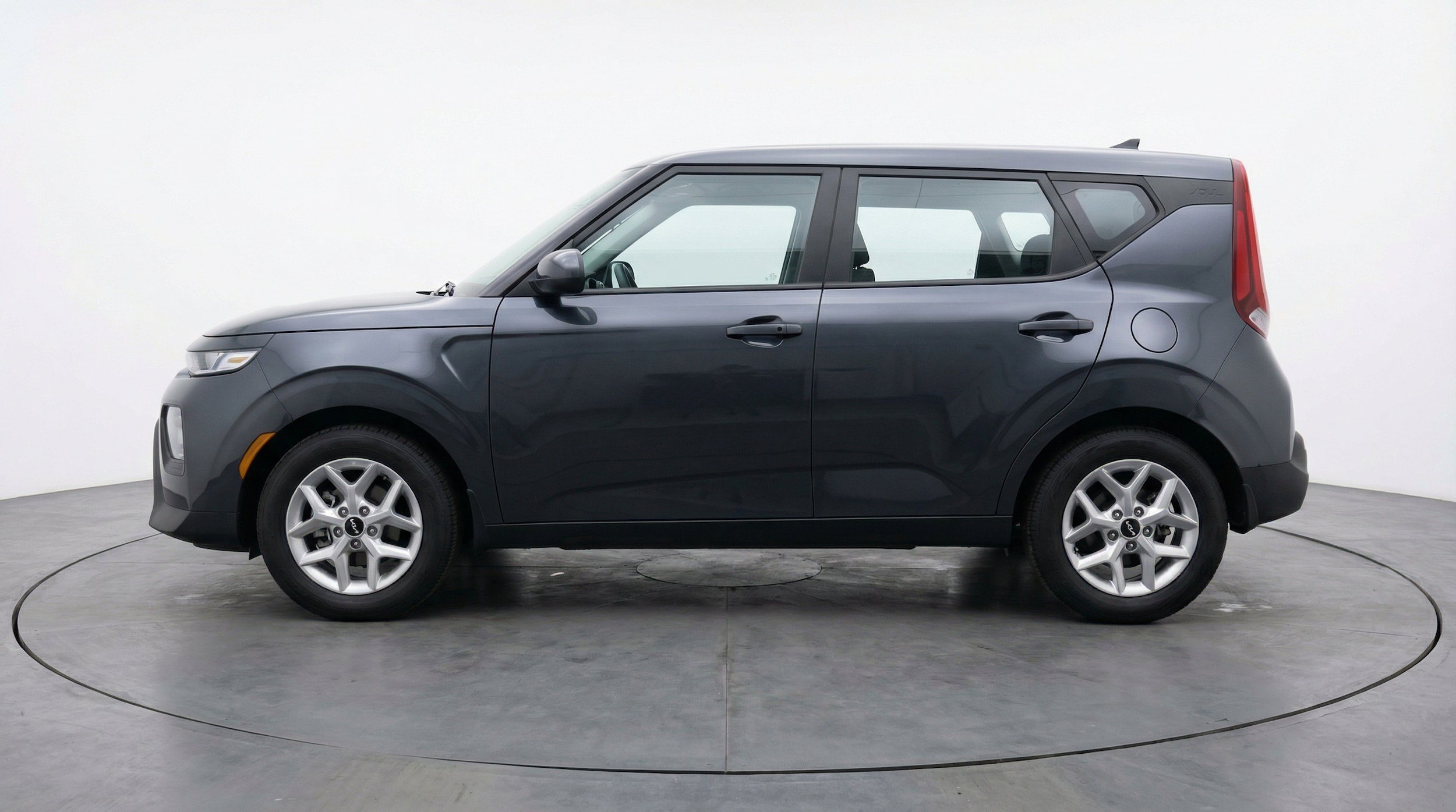 Thumbnail: 2025 Kia Soul - 5