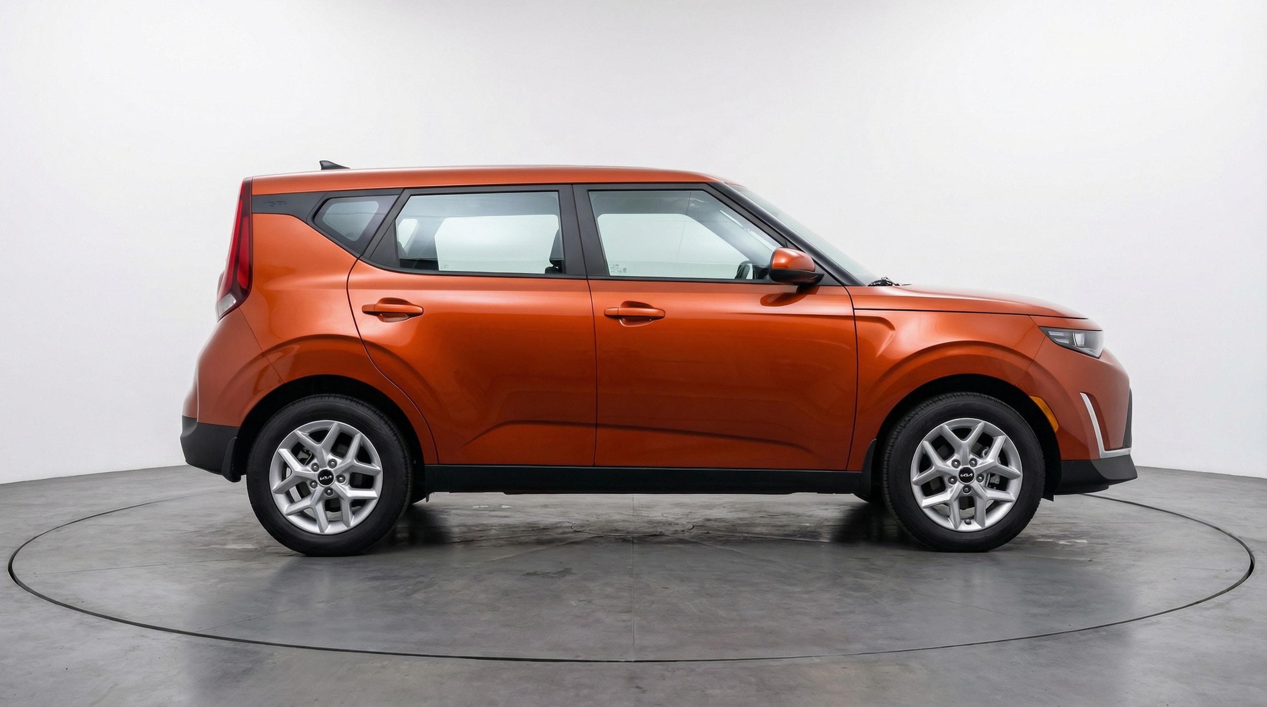 Thumbnail: 2025 Kia Soul - 8