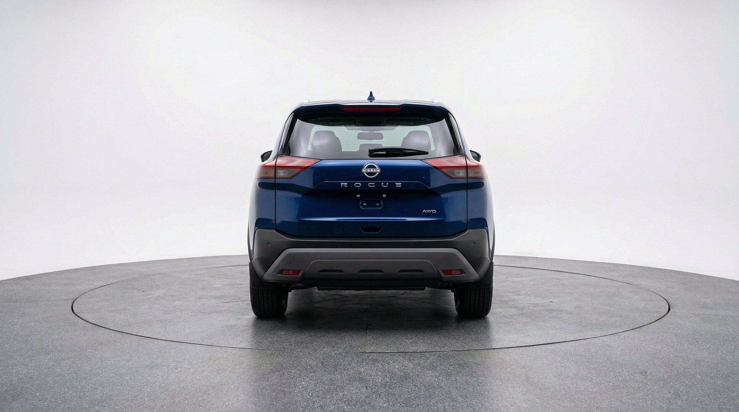 Thumbnail: 2025 Nissan Rogue - 7