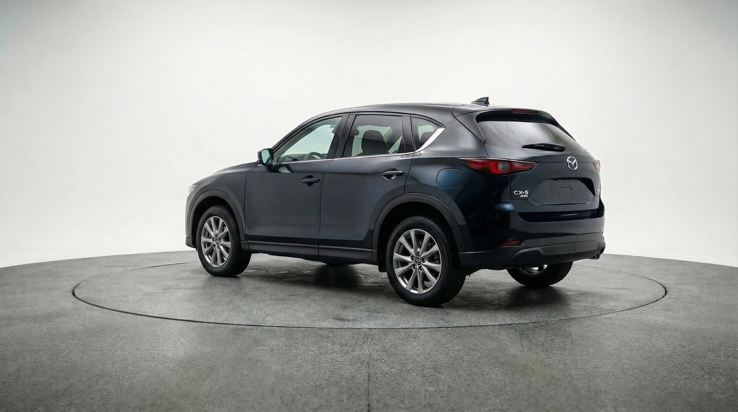 Thumbnail: 2024 Mazda CX-5 - 6