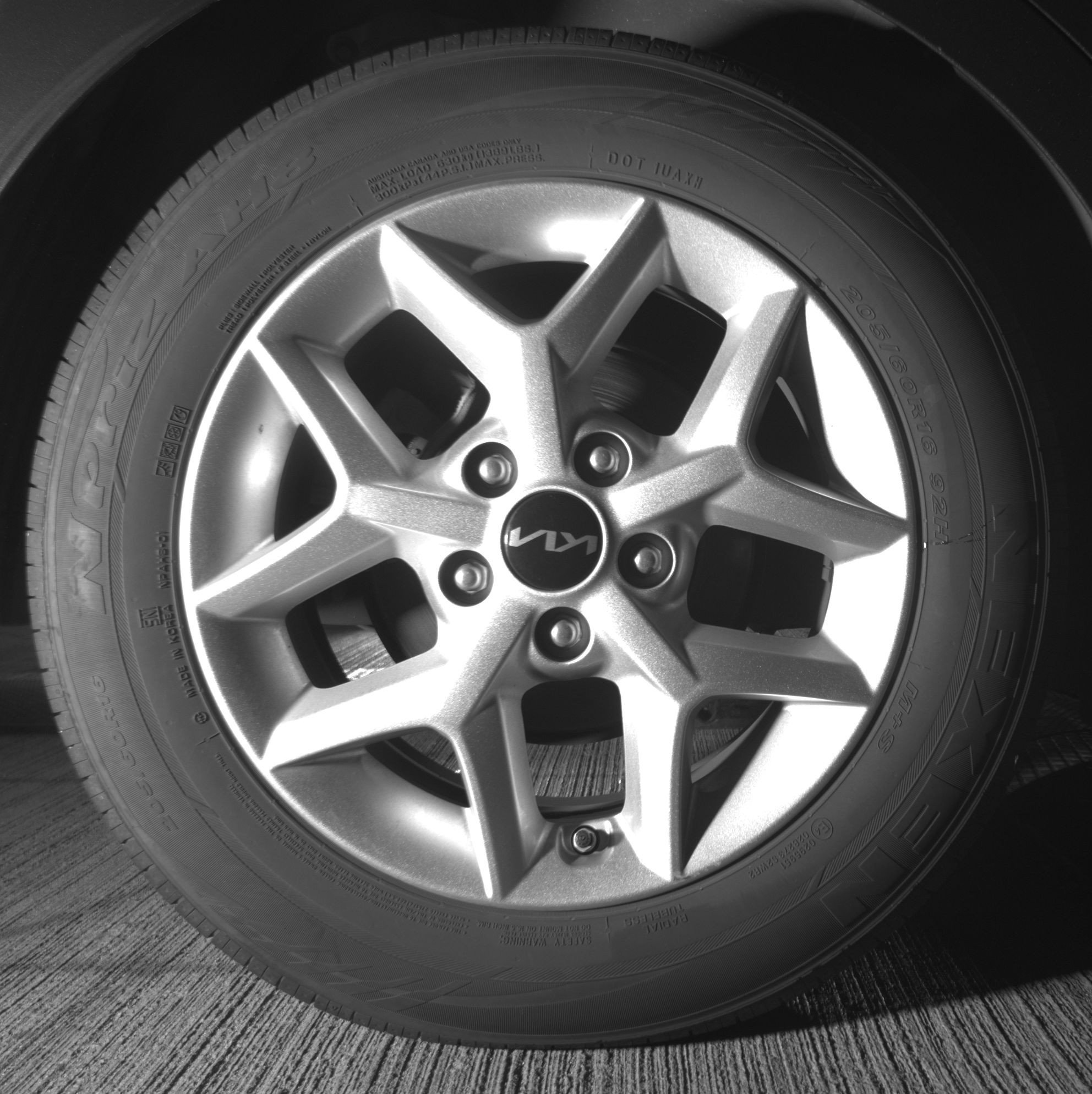 Thumbnail: 2025 Kia Soul - 15