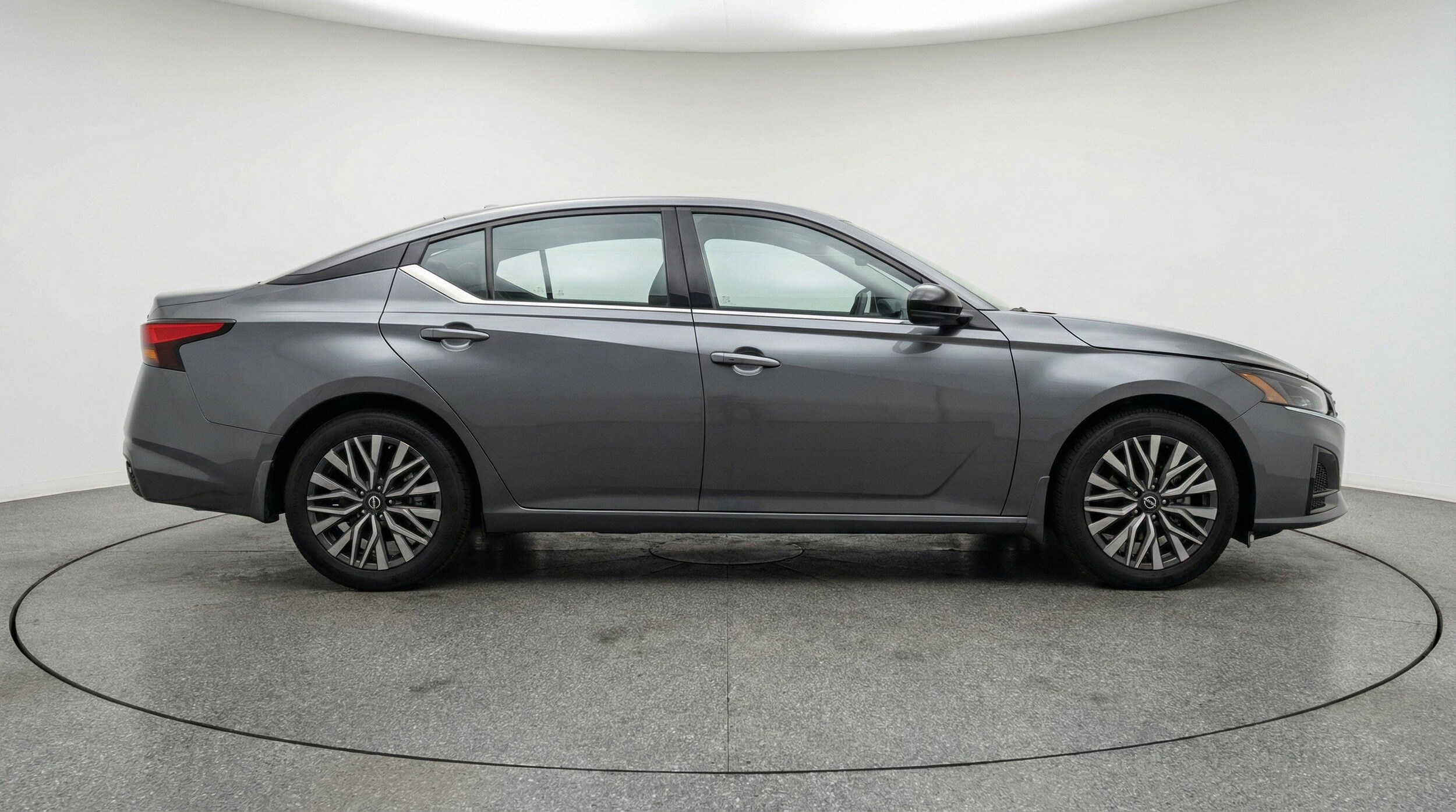 Thumbnail: 2025 Nissan Altima - 11