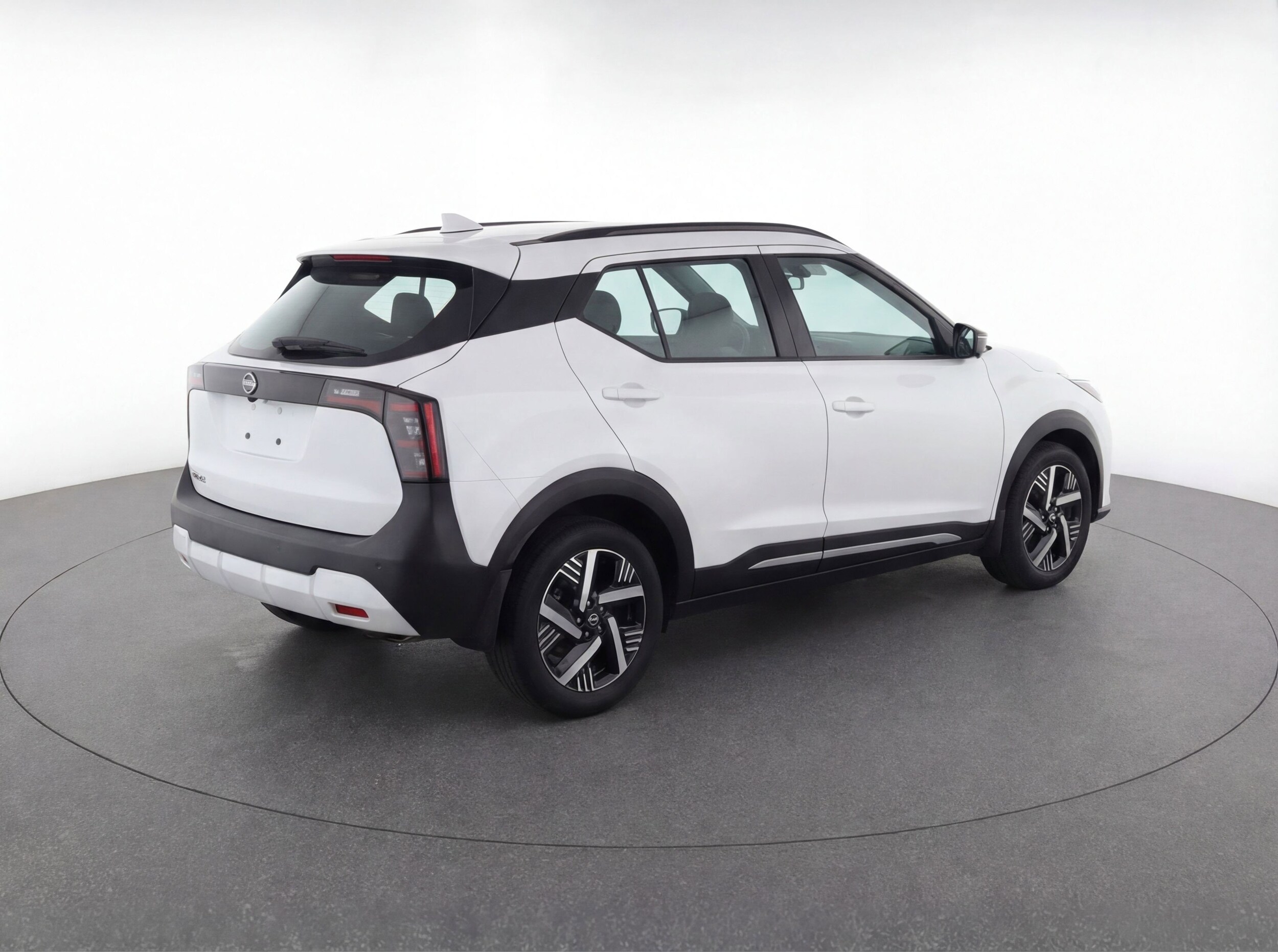 Thumbnail: 2025 Nissan Kicks - 9