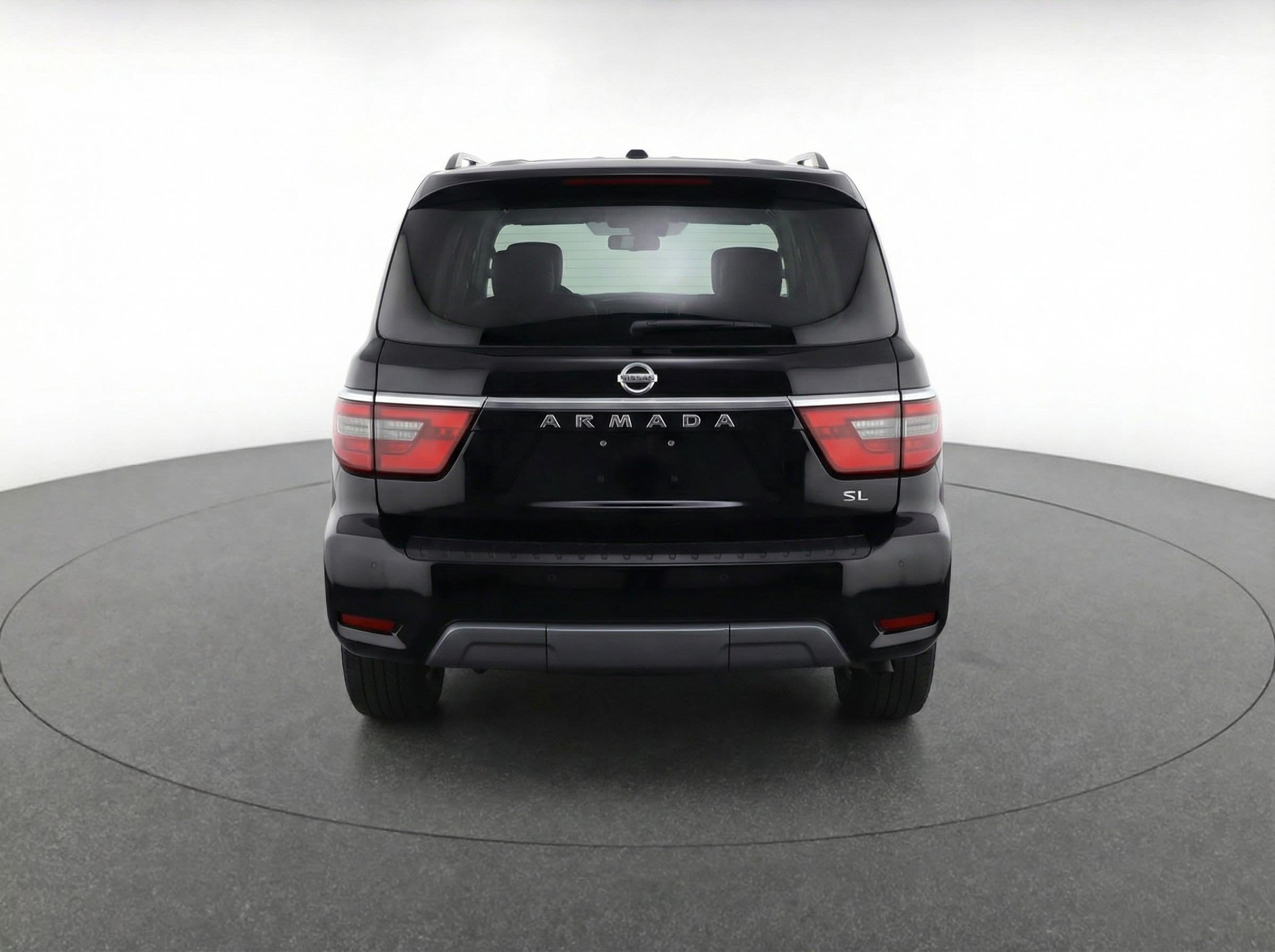 Thumbnail: 2024 Nissan Armada - 7