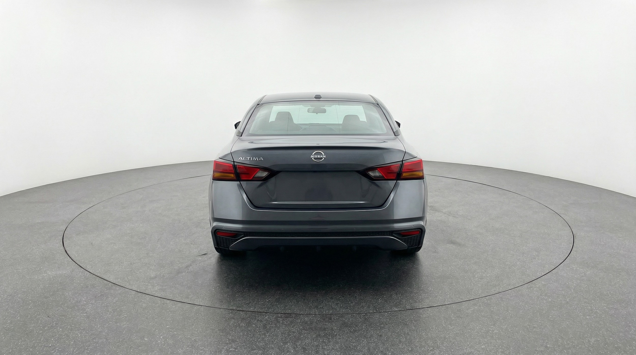 Thumbnail: 2025 Nissan Altima - 6