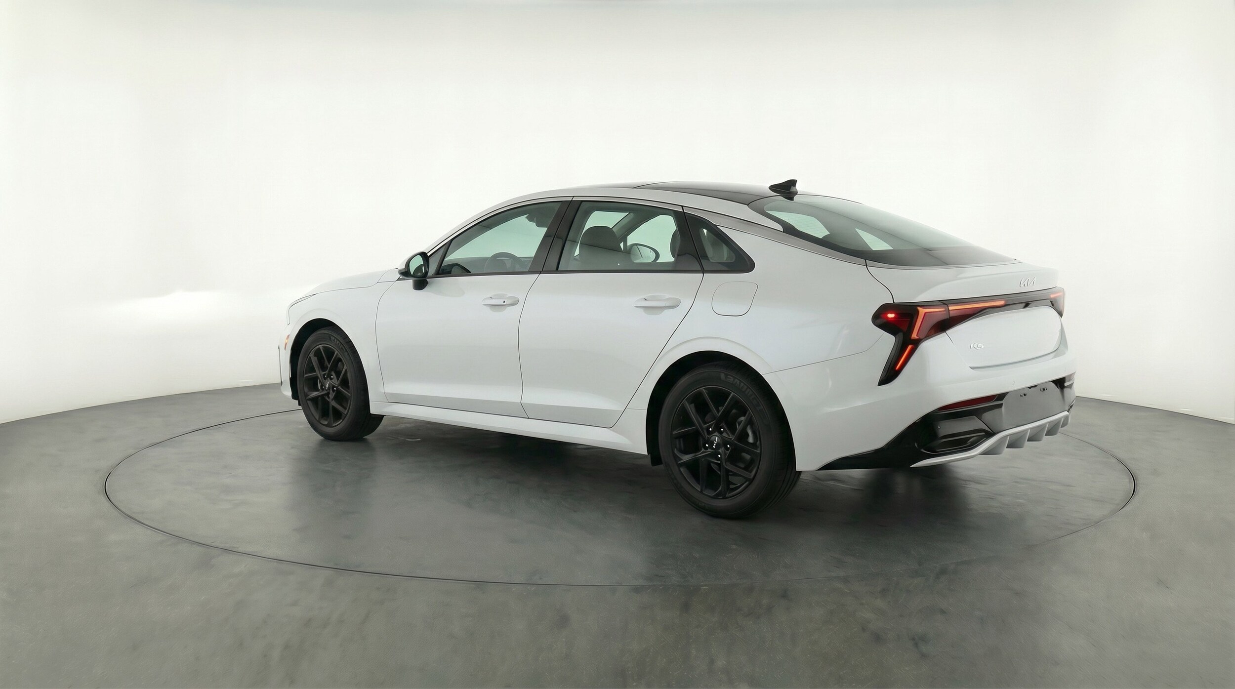 Thumbnail: 2025 Kia K5 - 6