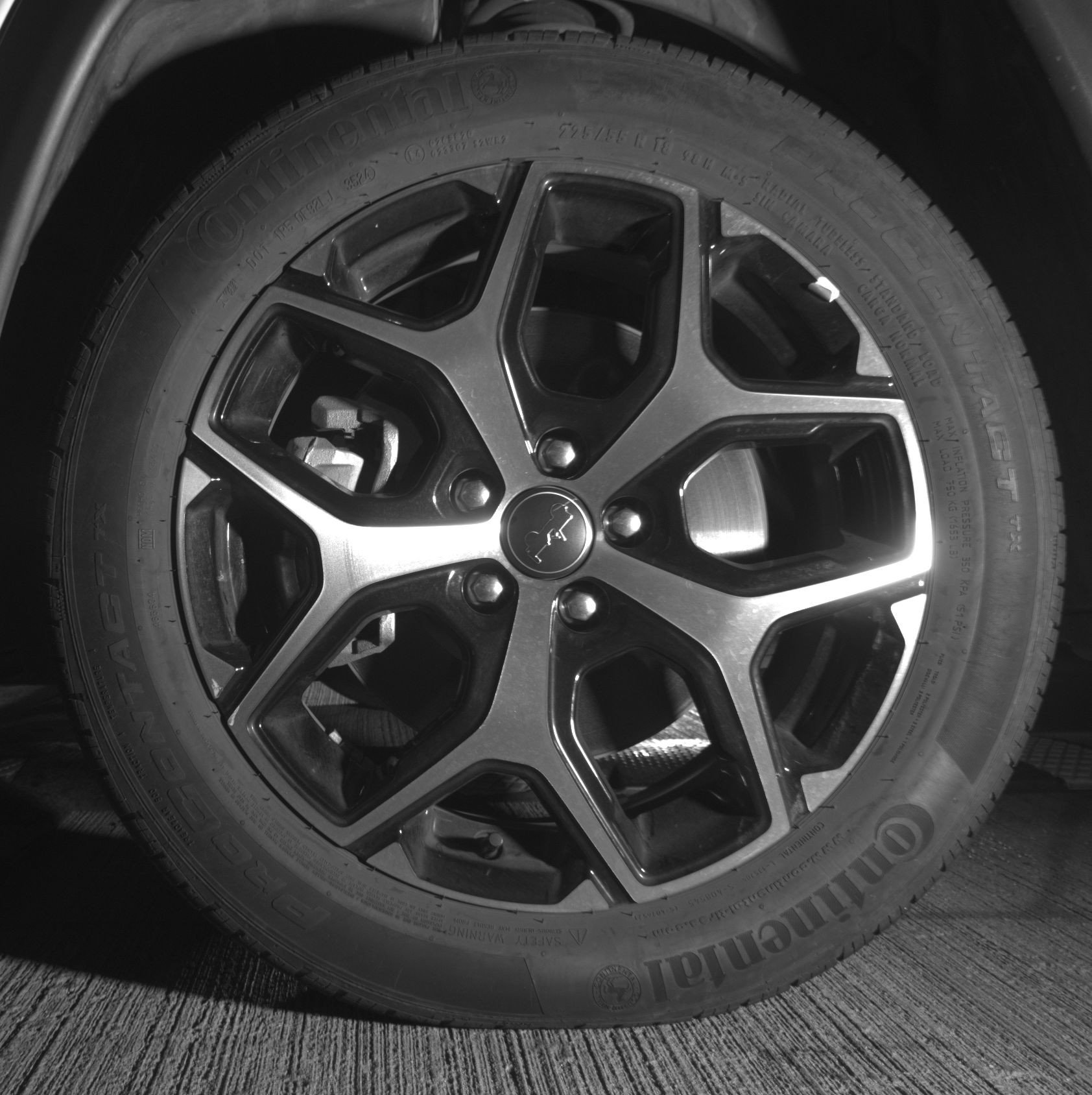 Thumbnail: 2025 Jeep Compass - 12