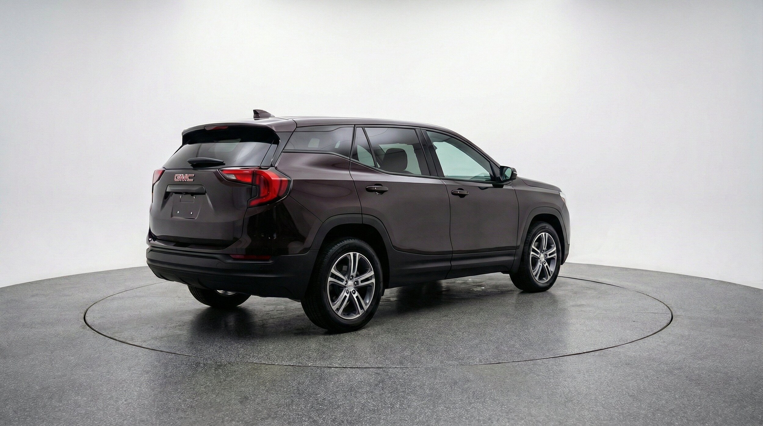 2024 GMC Terrain SLE - Photo 9
