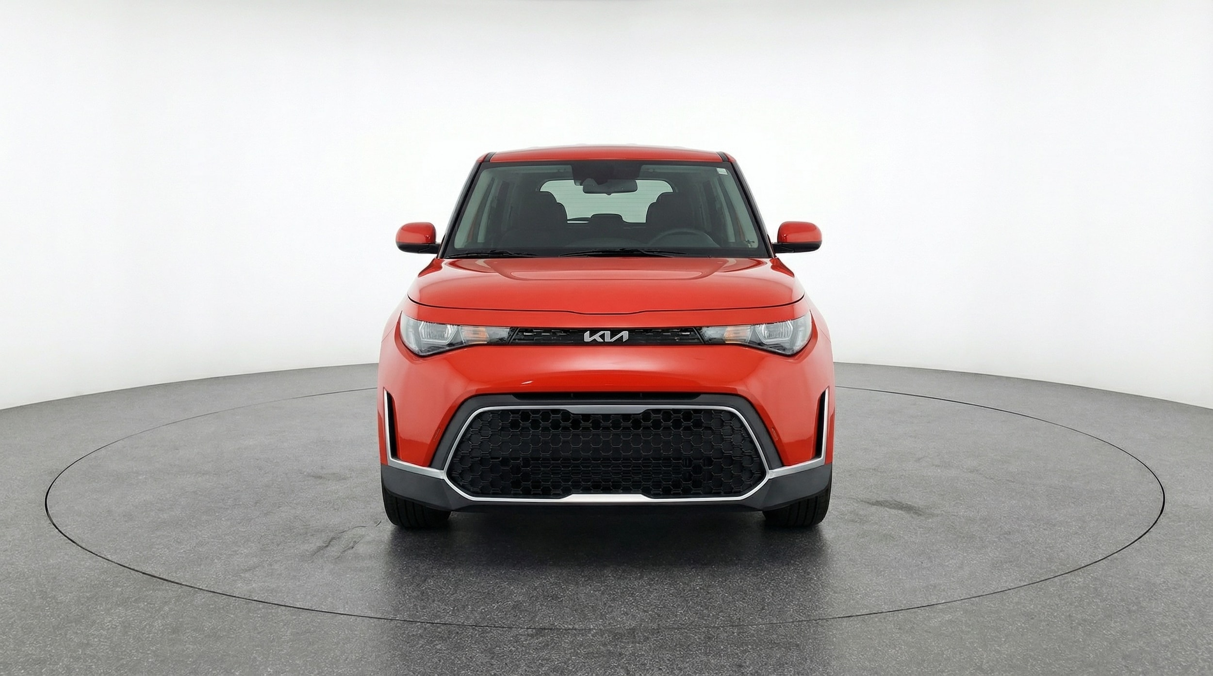 Thumbnail: 2025 Kia Soul - 2