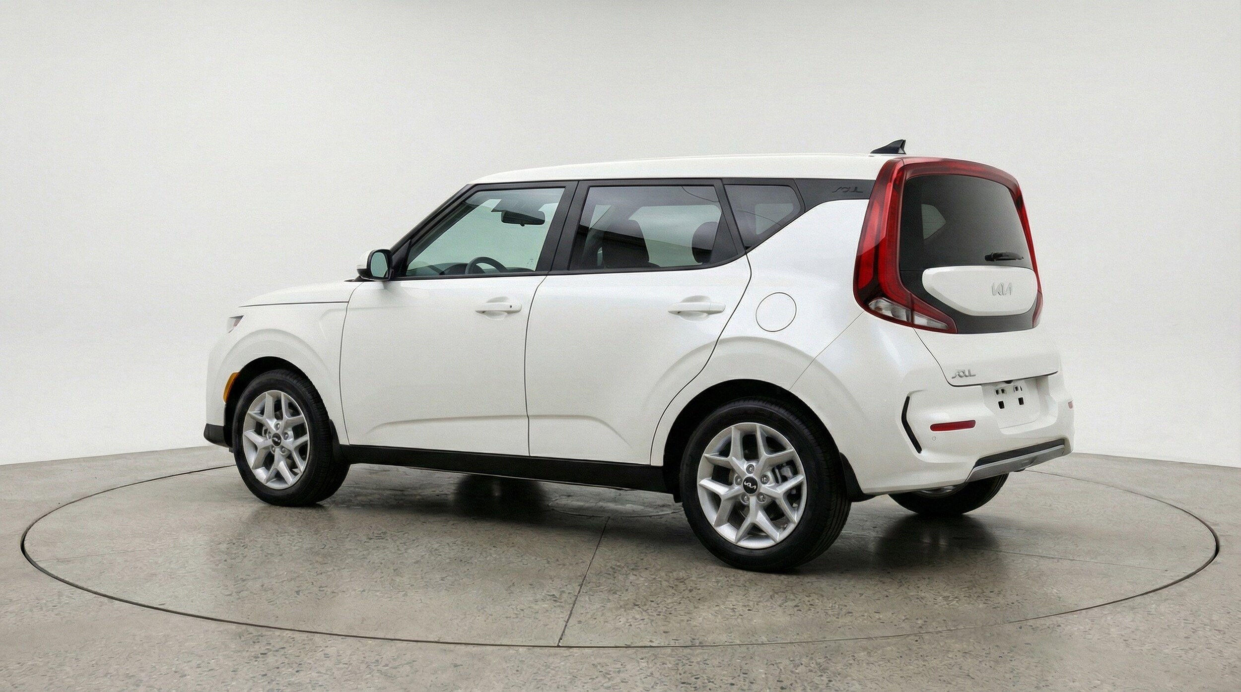 Thumbnail: 2025 Kia Soul - 6