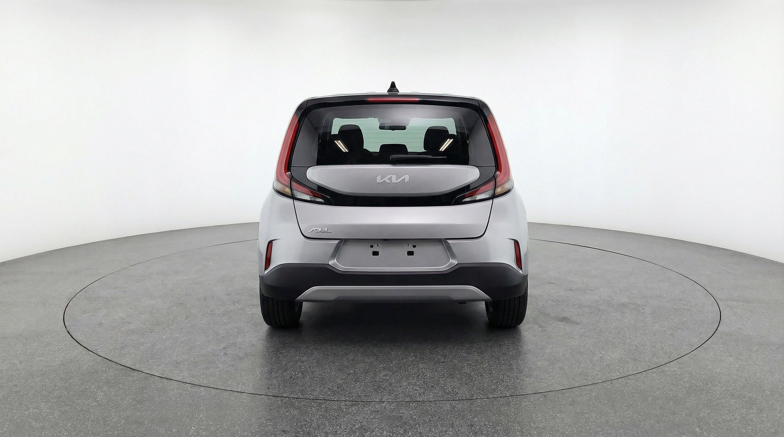 Thumbnail: 2025 Kia Soul - 7