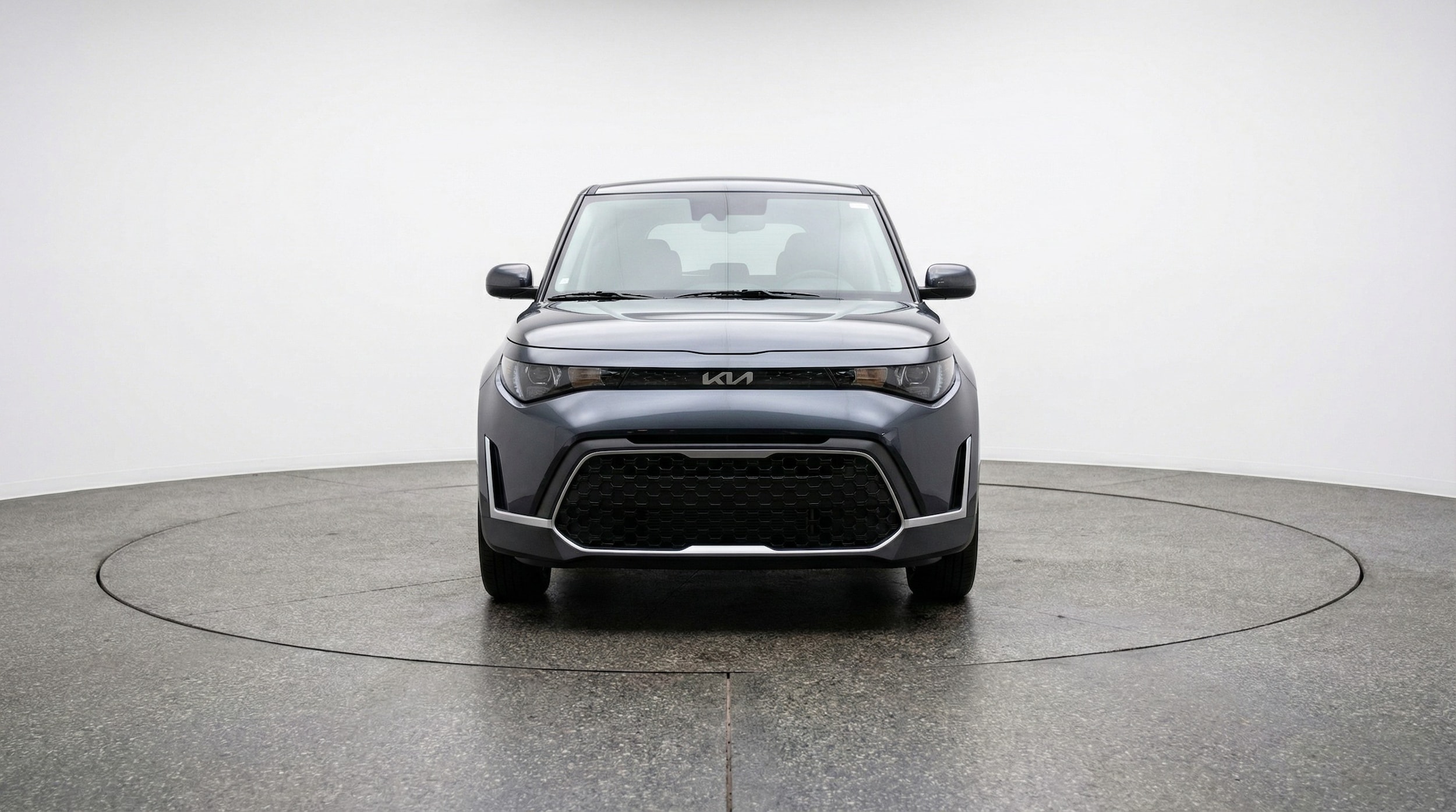 Thumbnail: 2025 Kia Soul - 2