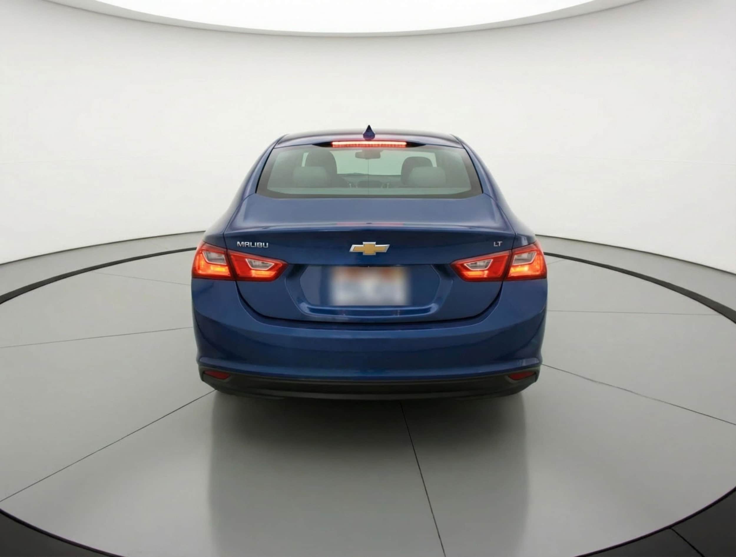 Thumbnail: 2024 Chevrolet Malibu - 7