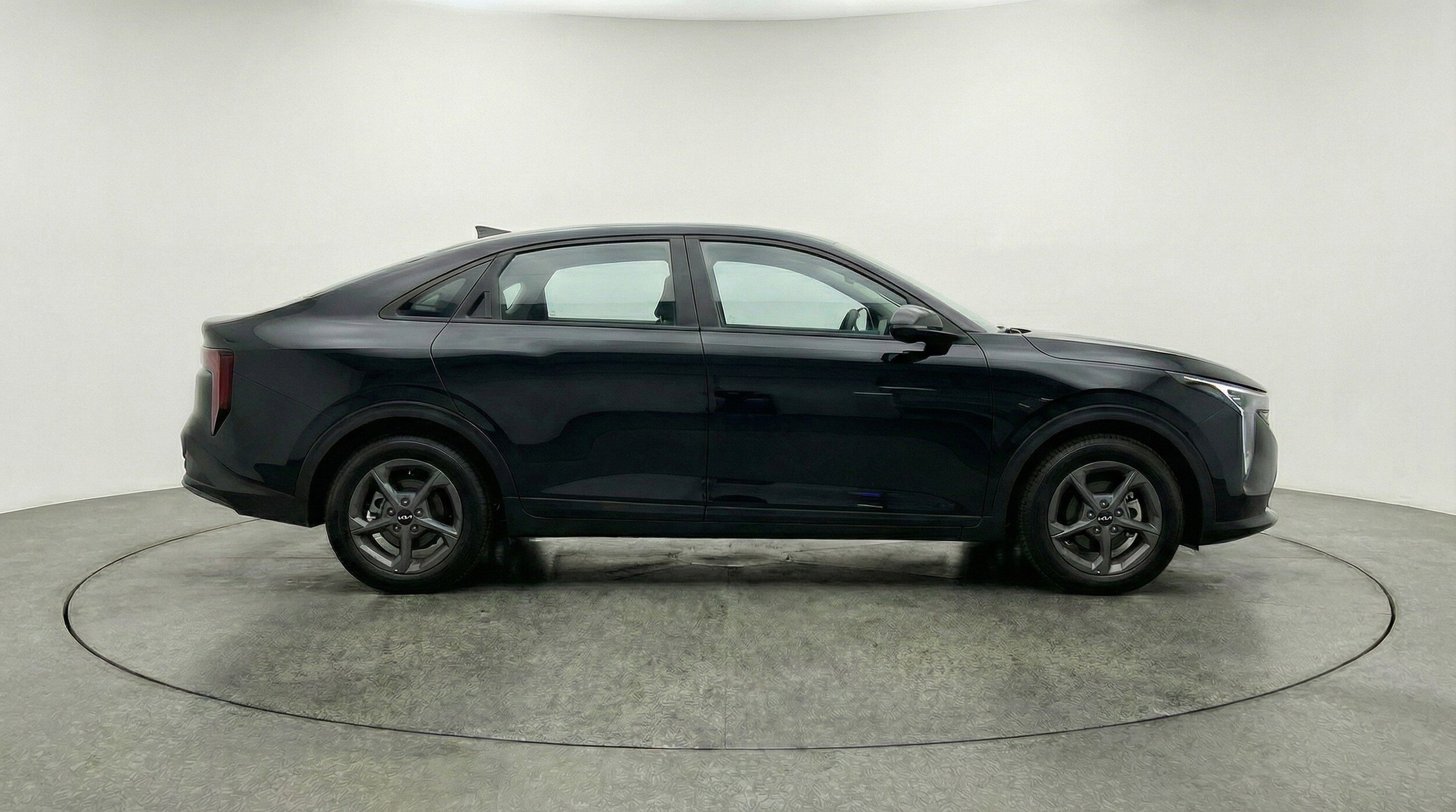 Thumbnail: 2025 Kia K4 - 11