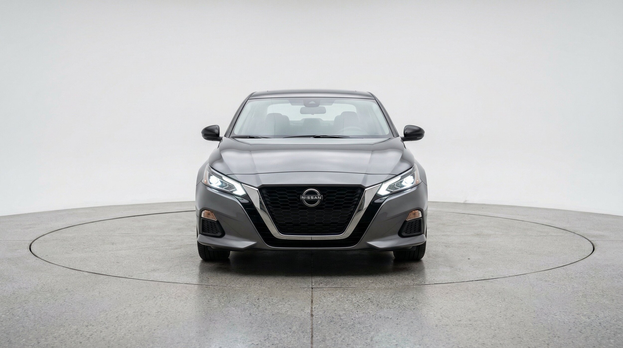 Thumbnail: 2025 Nissan Altima - 2