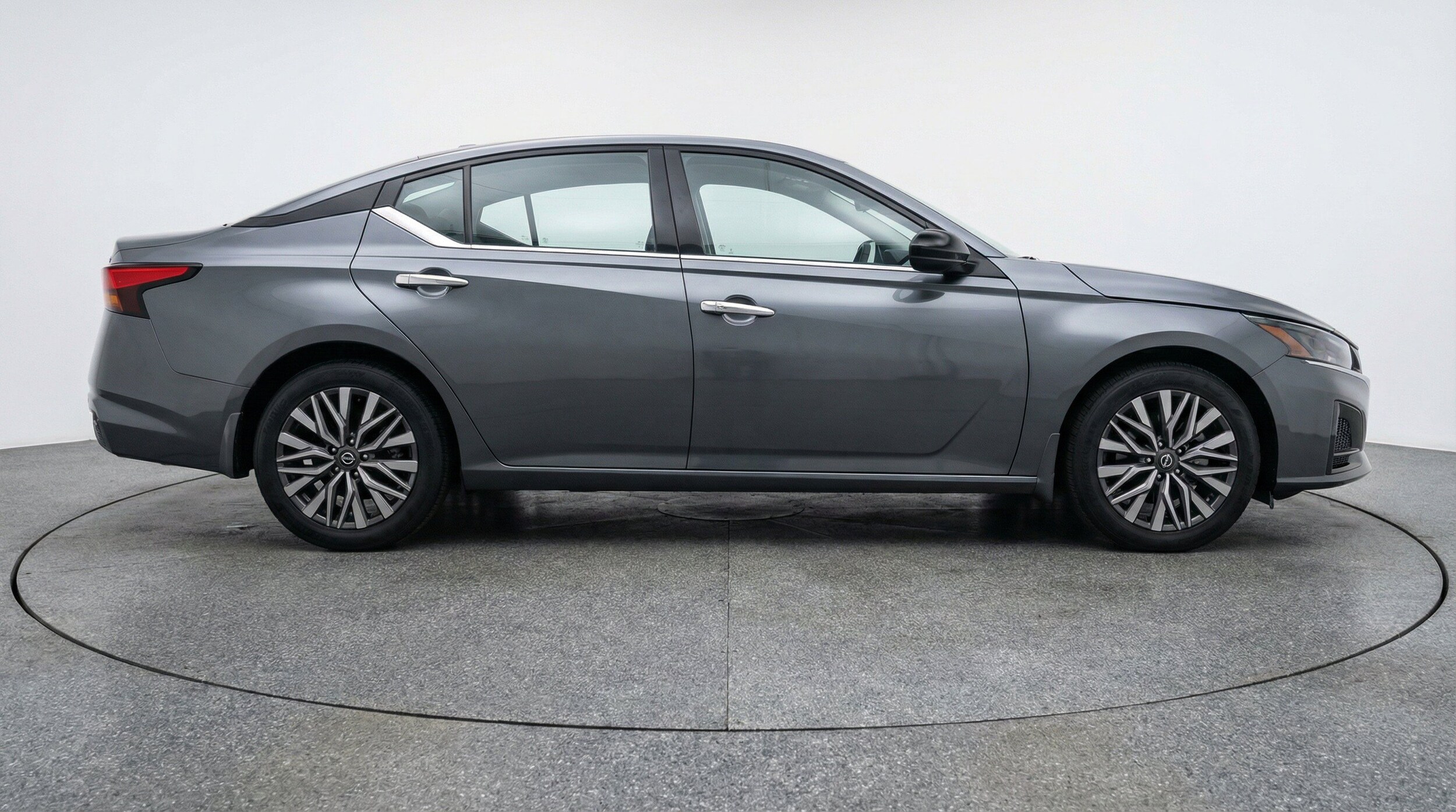 Thumbnail: 2025 Nissan Altima - 11