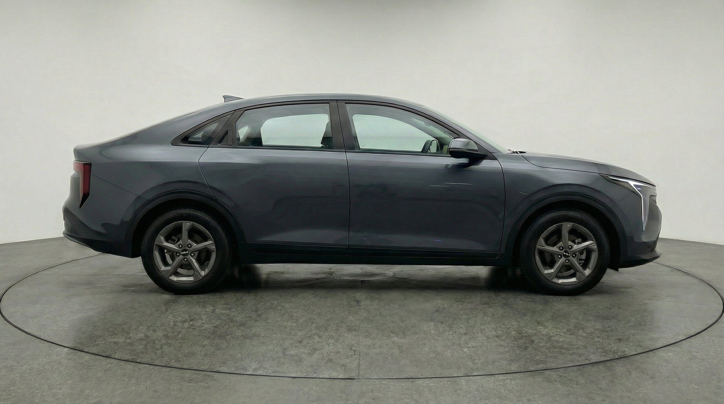 Thumbnail: 2025 Kia K4 - 11