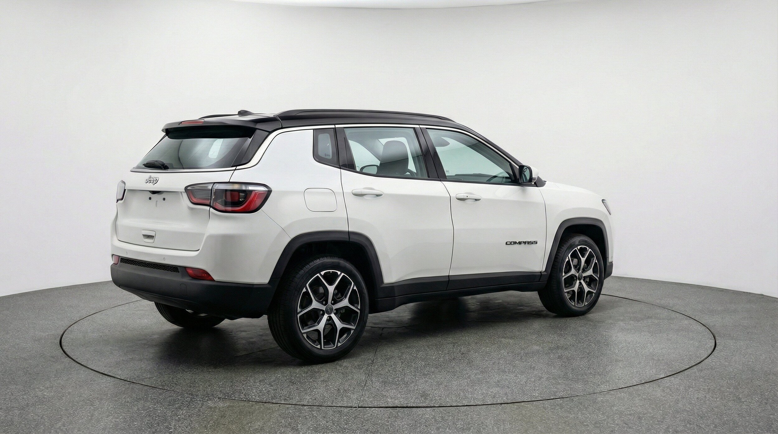 Thumbnail: 2025 Jeep Compass - 9