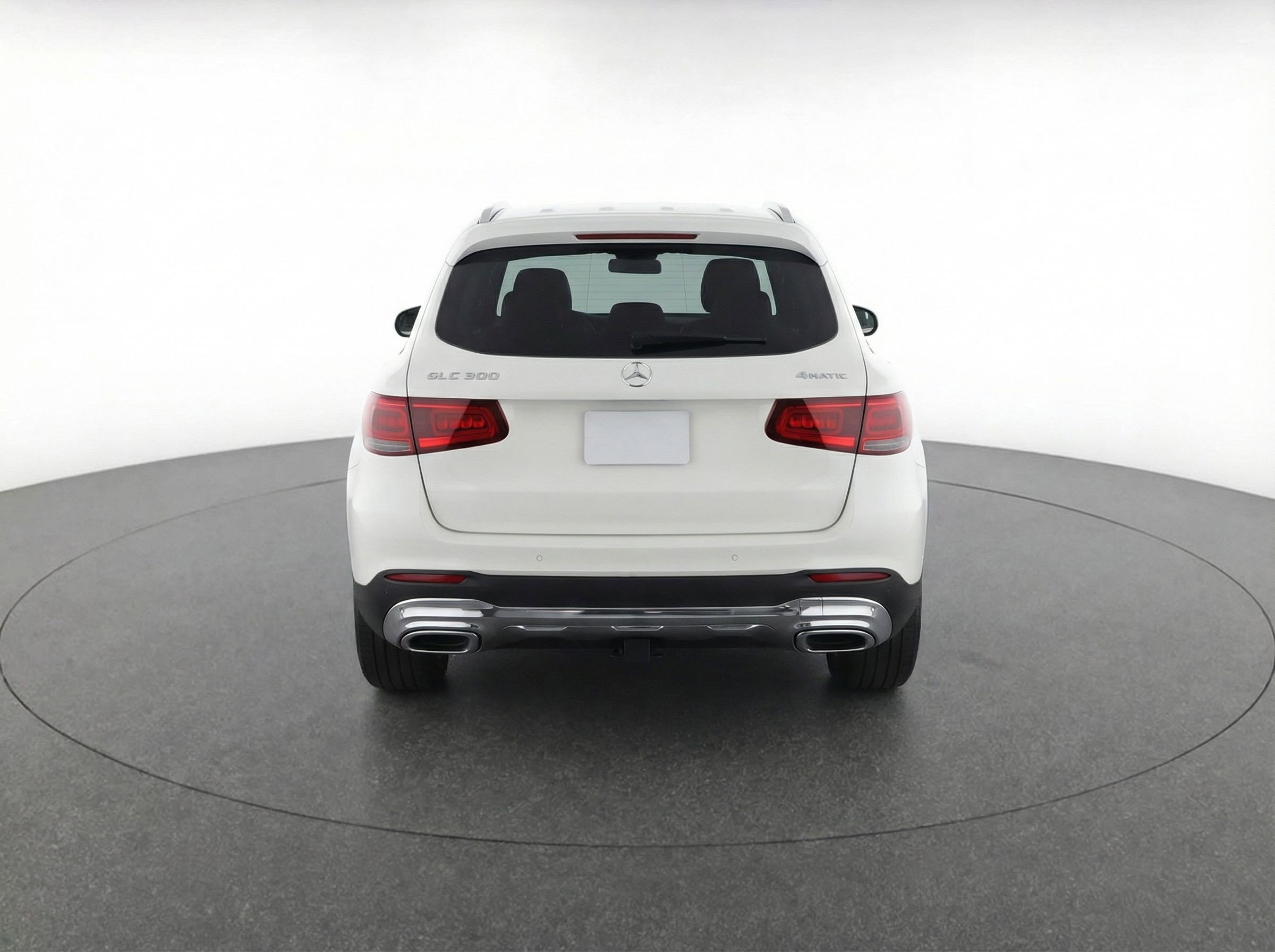 Thumbnail: 2024 Mercedes-Benz GLC - 7