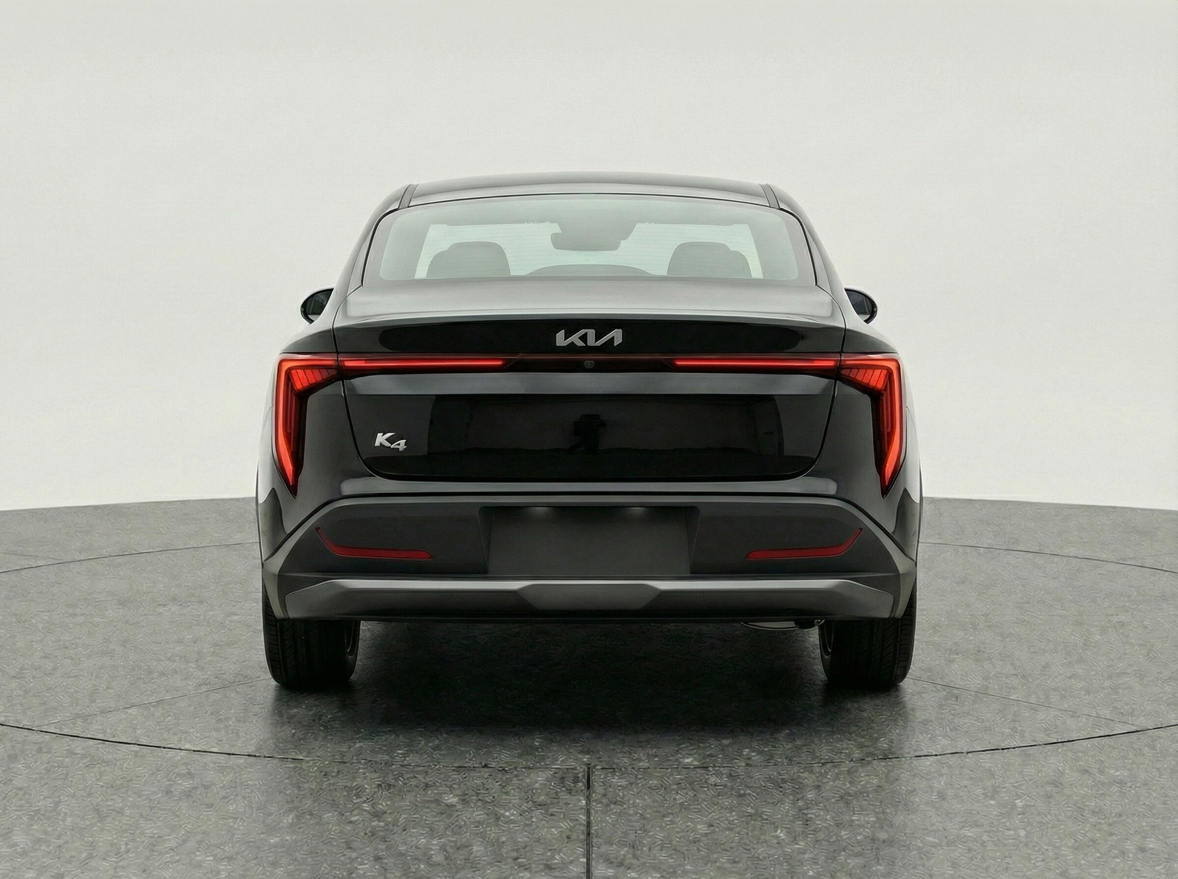 Thumbnail: 2025 Kia K4 - 6