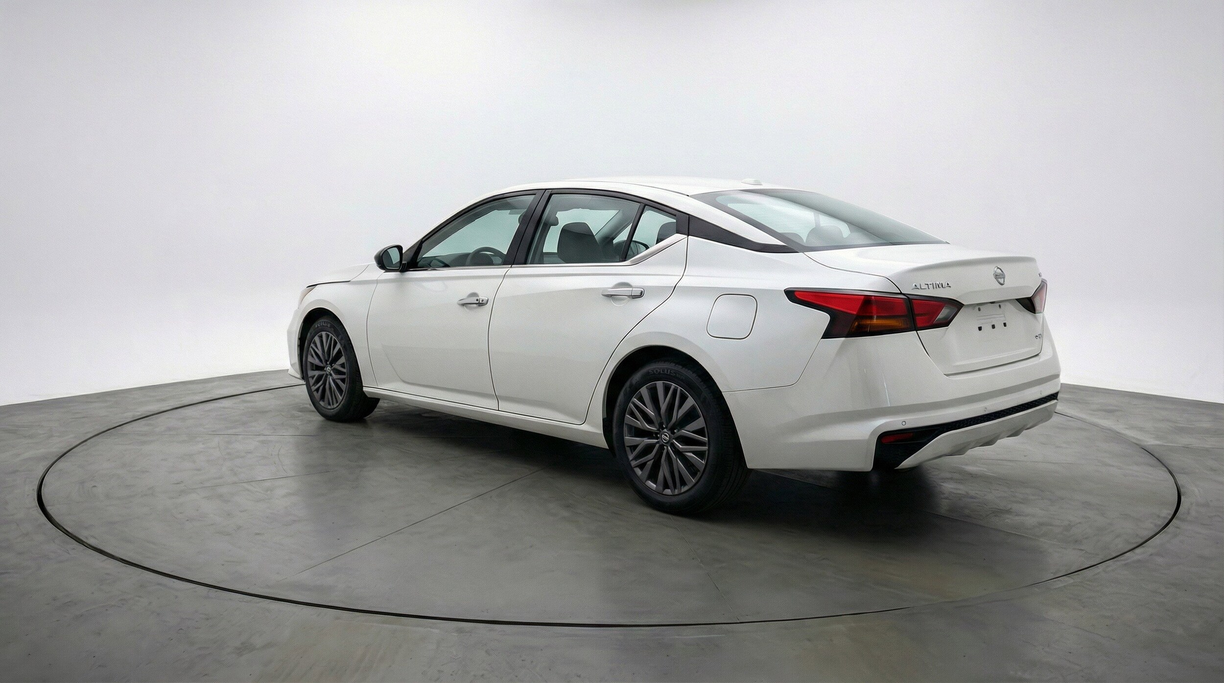 Thumbnail: 2025 Nissan Altima - 6