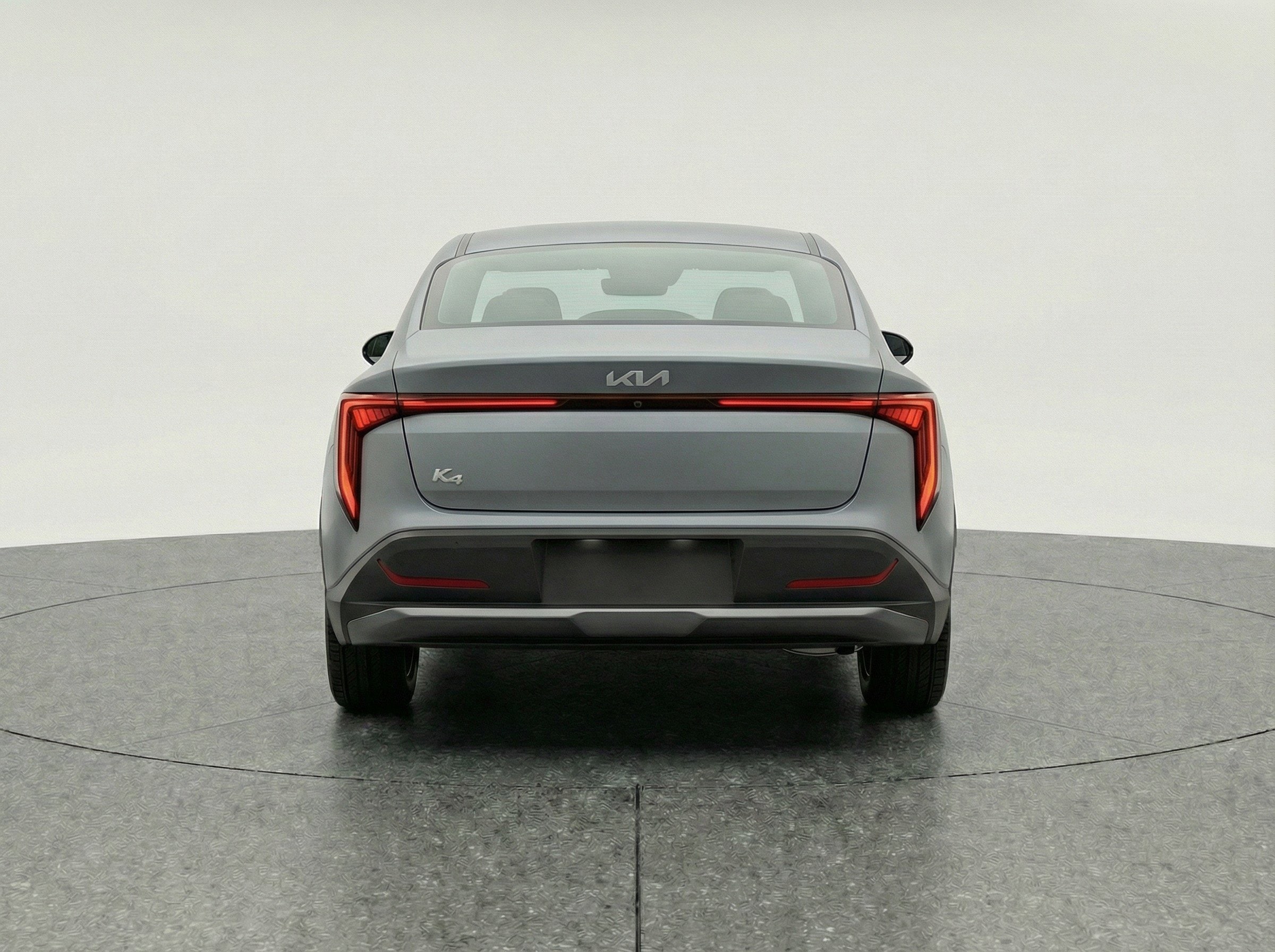 Thumbnail: 2025 Kia K4 - 7